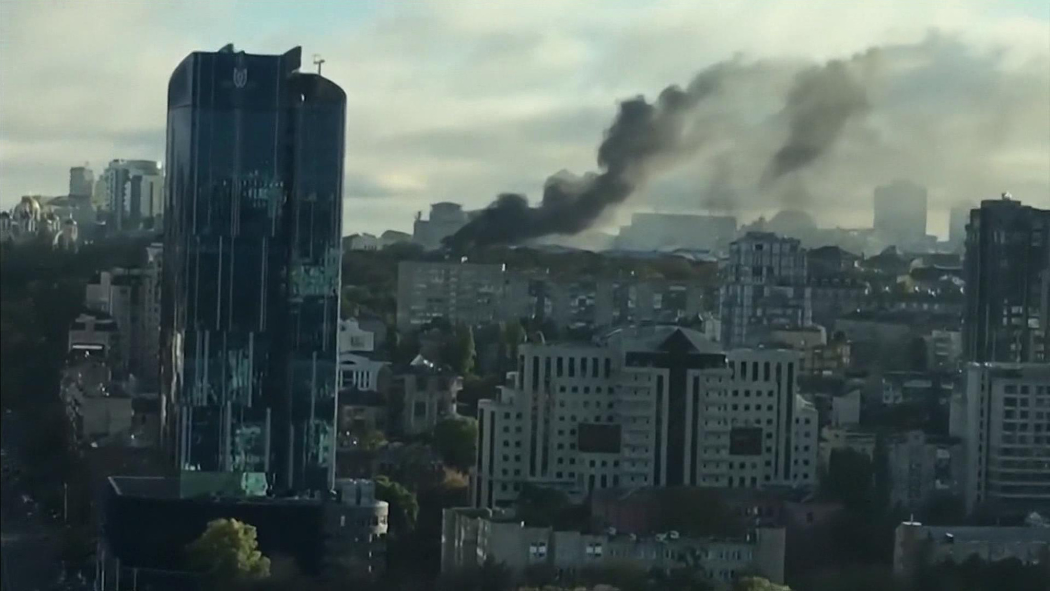 Украинцев готовят к худшему