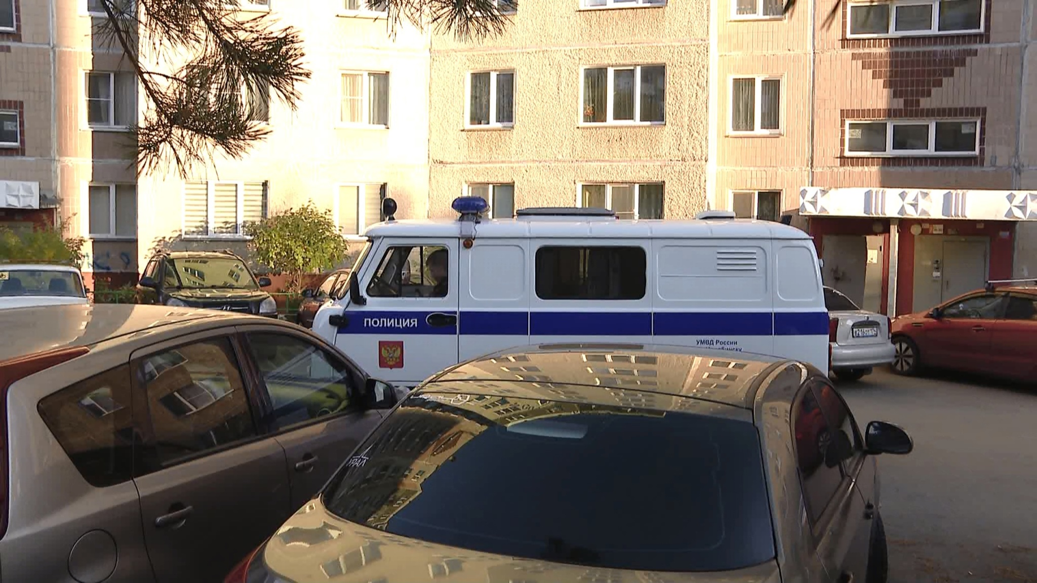 Житель Челябинска выбросил женщину из окна, а другой — прокусил ухо