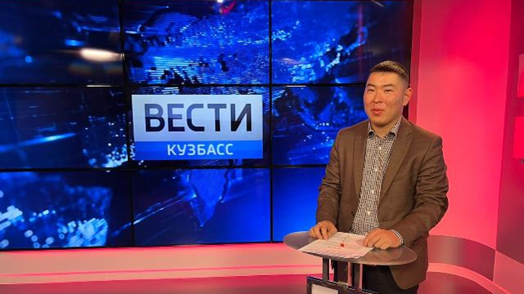 Журналист ГТРК "Бурятия" стал лауреатом конкурса "Черное золото России"
