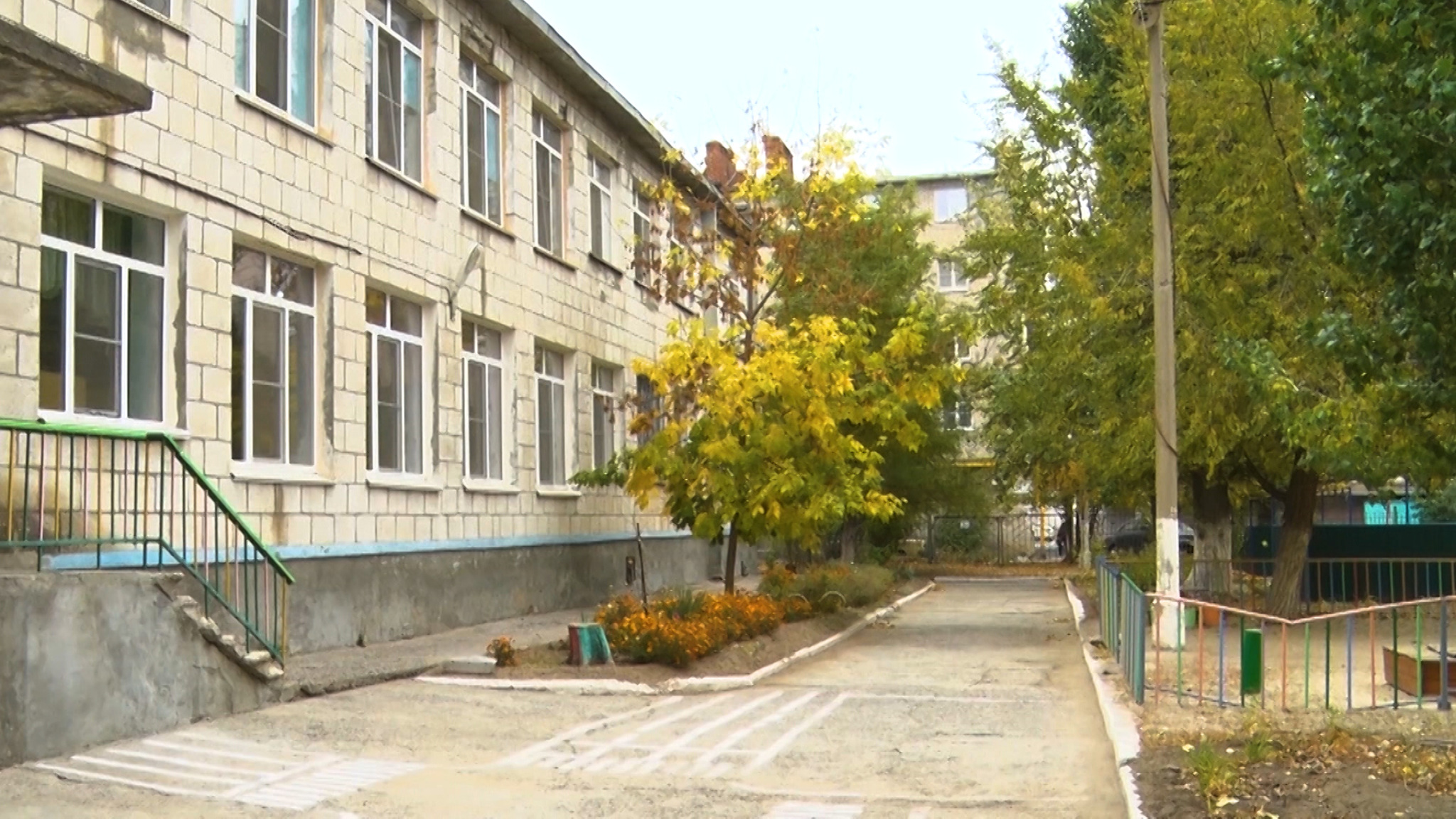 С 13 октября в Волгограде начнут отапливать социальные объекты