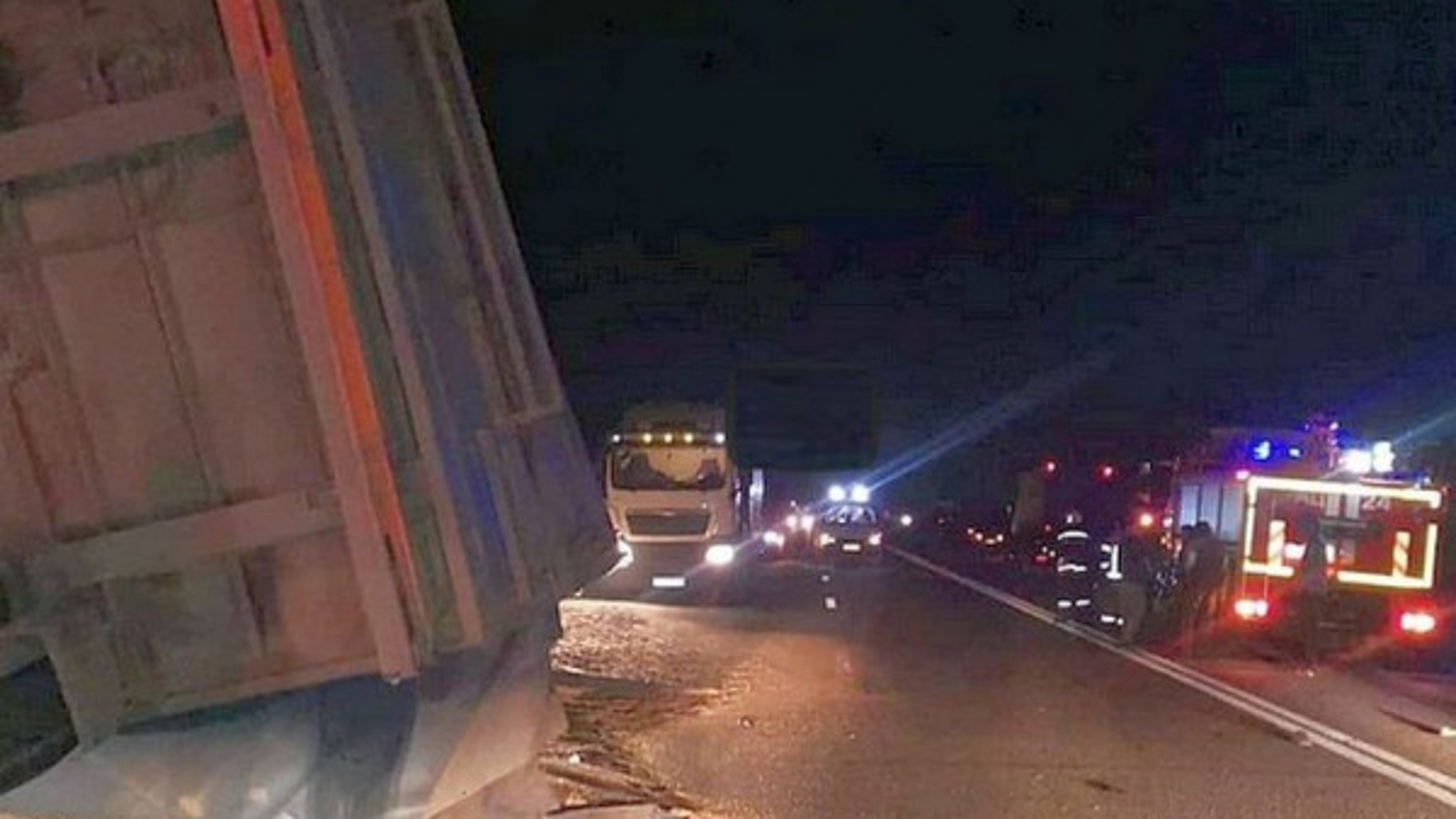 На Ставрополье водителя-наркоманку обвиняют в гибели четырех пешеходов