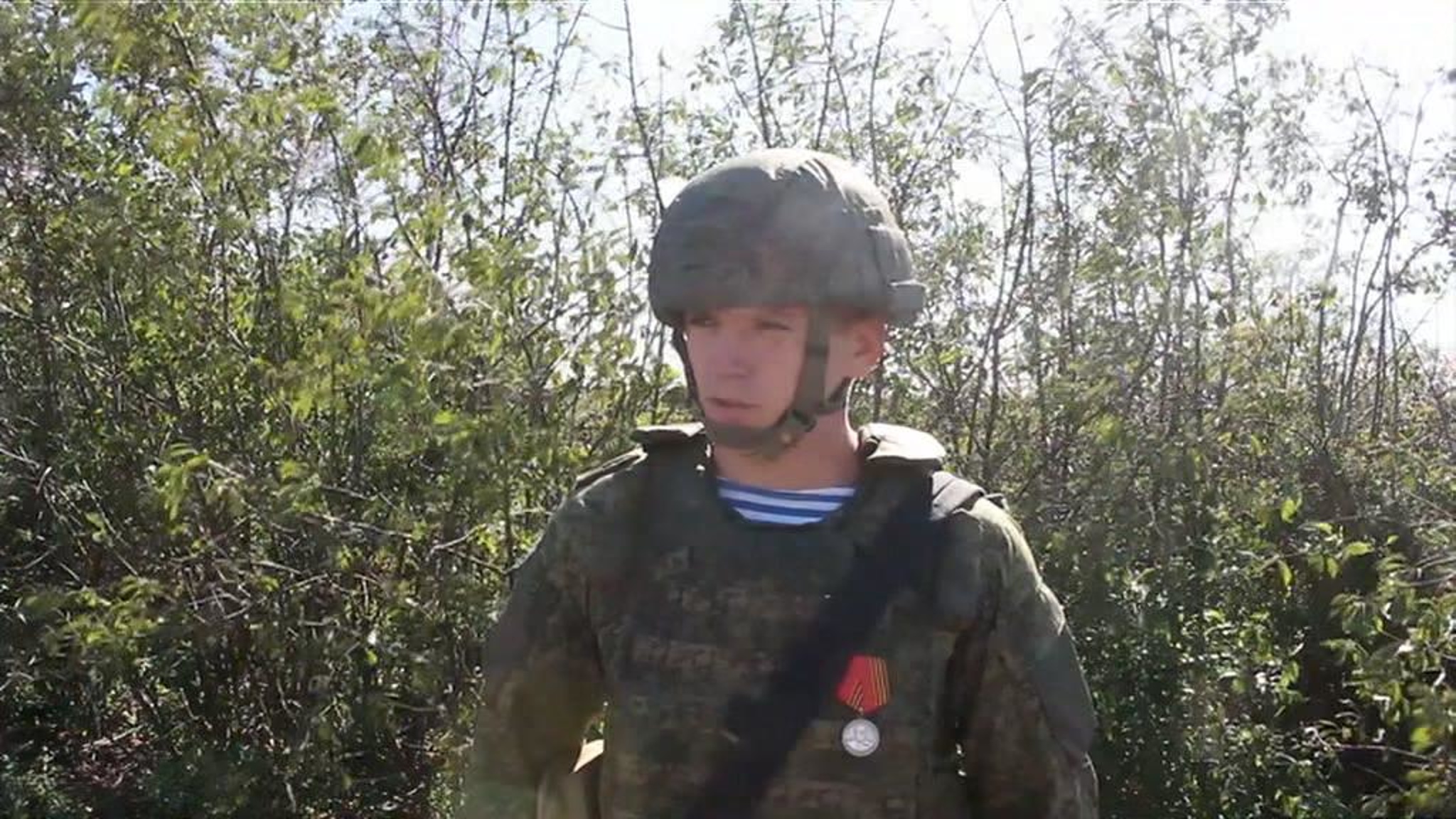 Новые фотографии героев спецоперации появились на билбордах в городах России