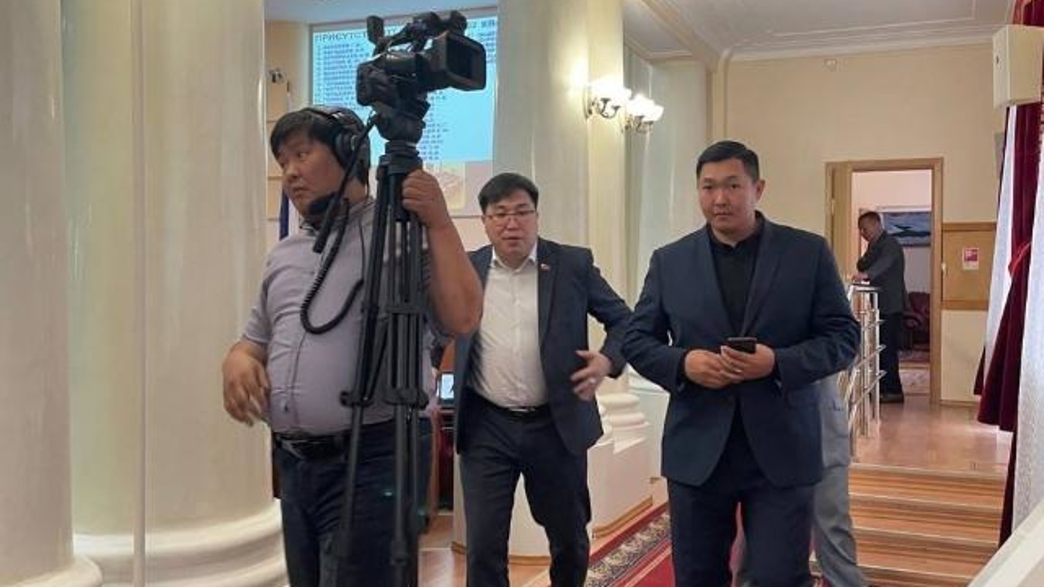 Депутат Народного Хурала Бурятии предложил обучить пилотированию квадрокоптерами