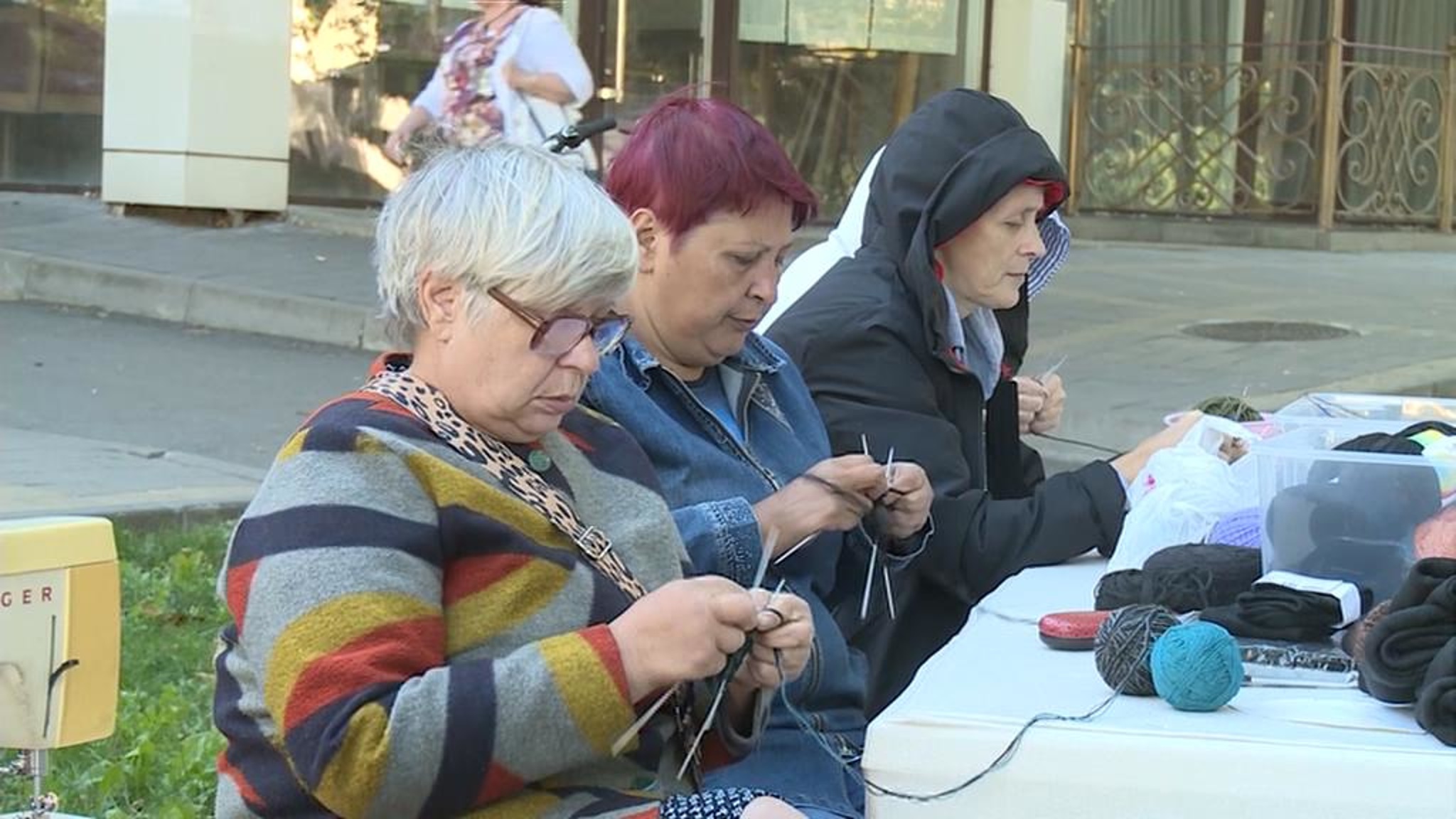 Россия сплотилась ради защитников Донбасса