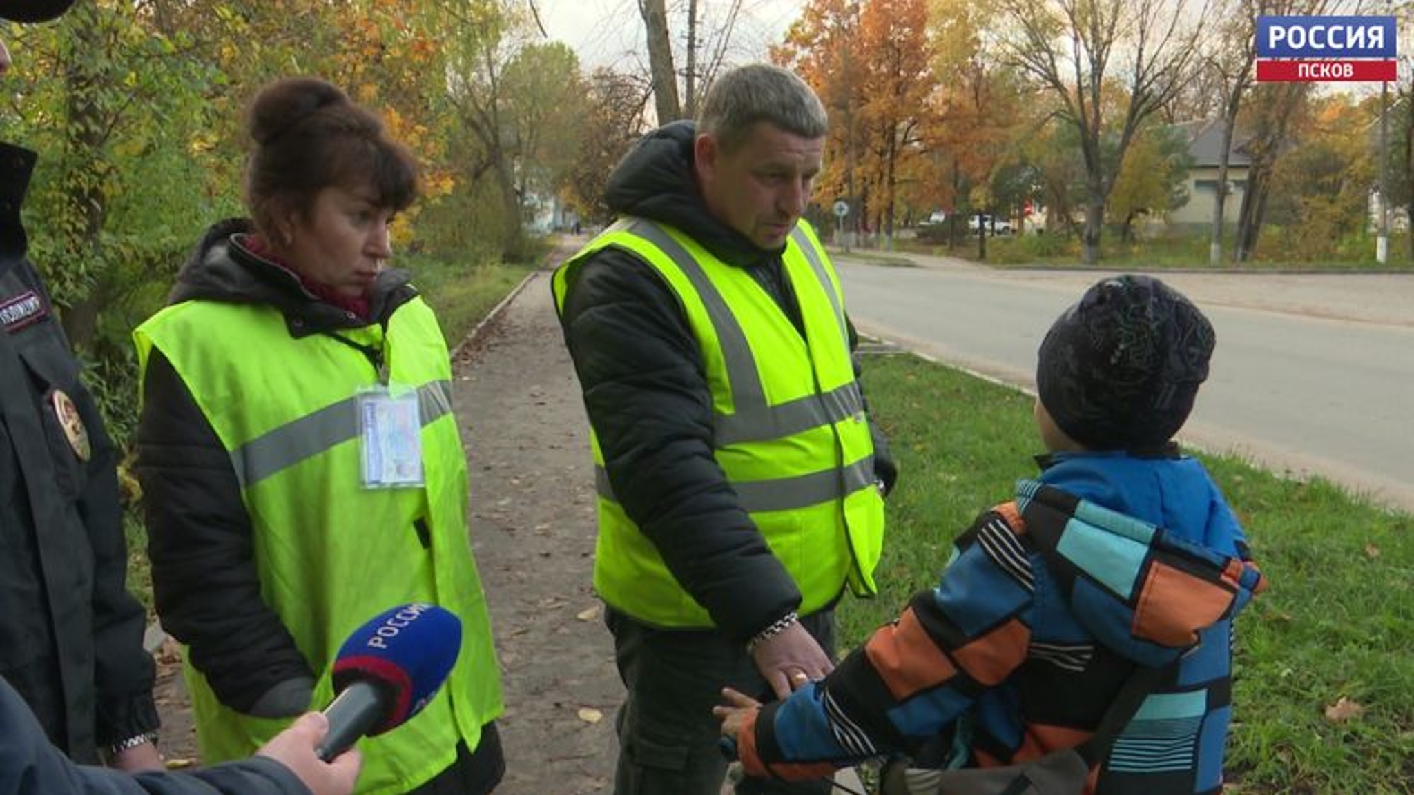 Сотрудники полиции провели профилактический рейд в Пыталово
