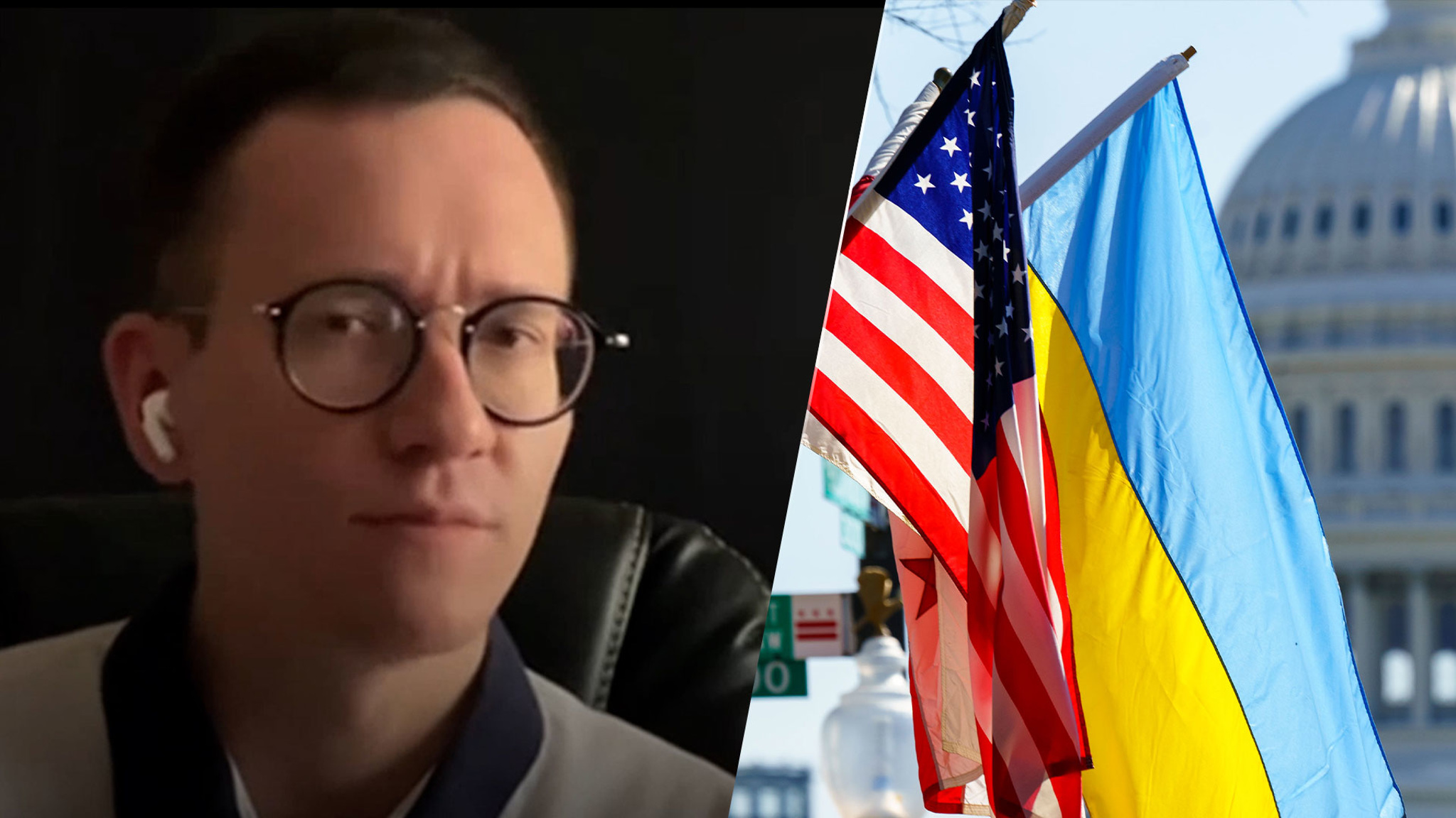 Американцы не хотят нести ответственность за самодеятельность Киева