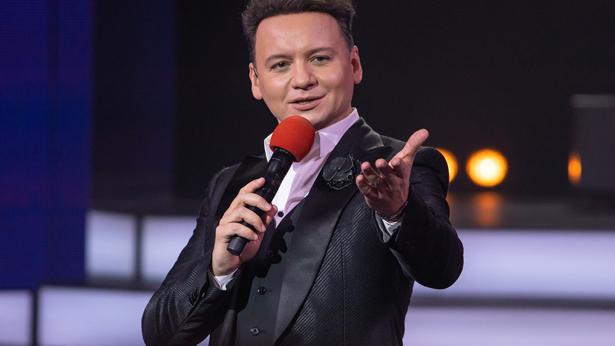 Александр Олешко рассказал о конфликте с Мишулиным из-за роли