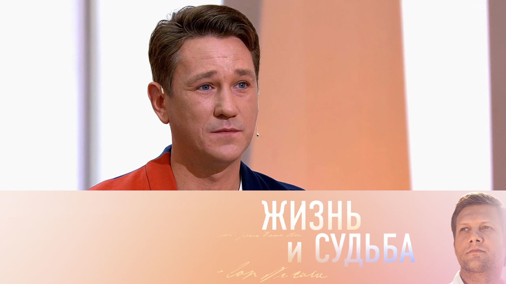 Эфир от 10.10.2022. Антон Шагин