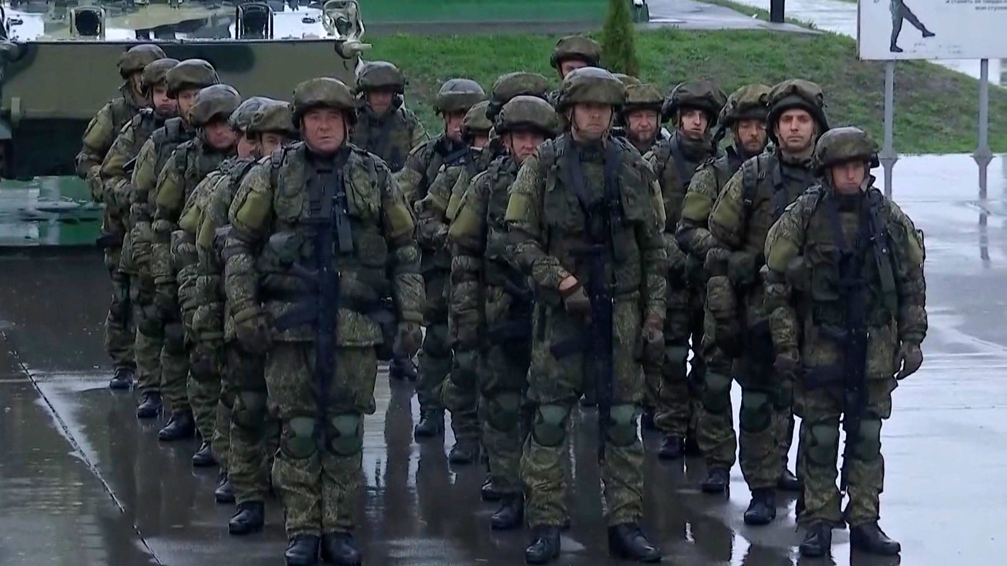 Российские военные отбили попытку массированного наступления ВСУ