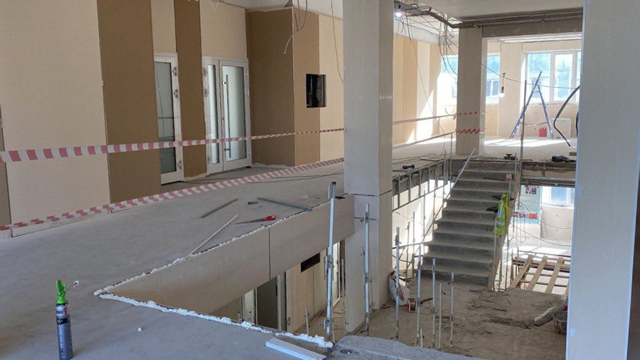Блок телемедицины откроется в АОКБ до конца года