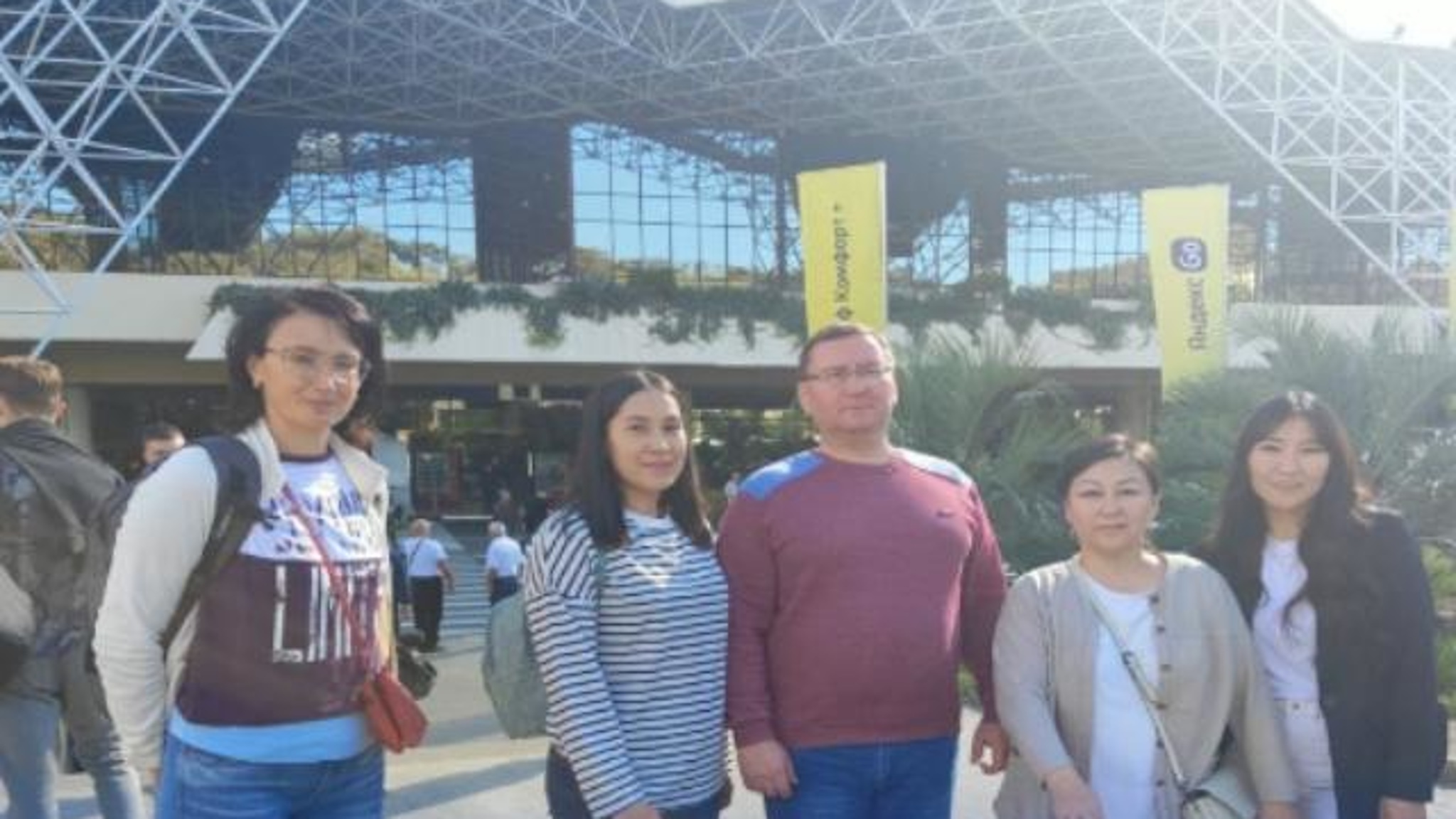 Делегация из Бурятии примет участие во Всероссийском родительском форуме