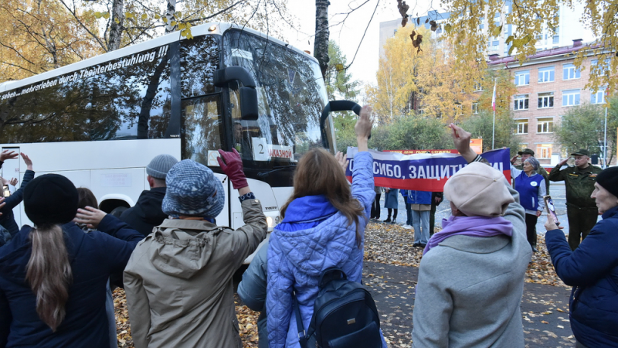 Судебные приставы в Удмуртии приостанавливают взыскание долгов с мобилизованных