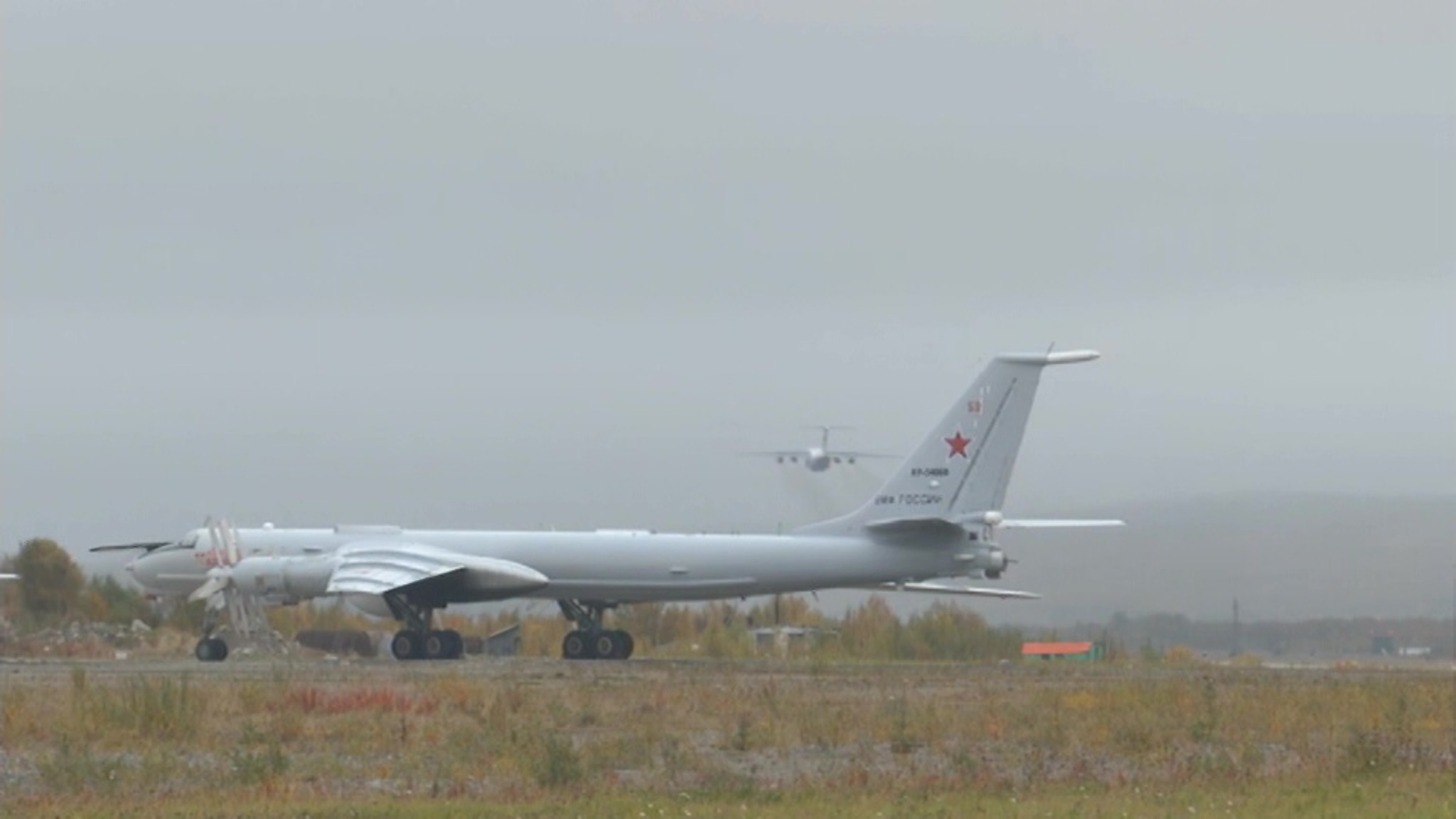 Группа мобилизованных из Ненецкого округа отправилась в Архангельск