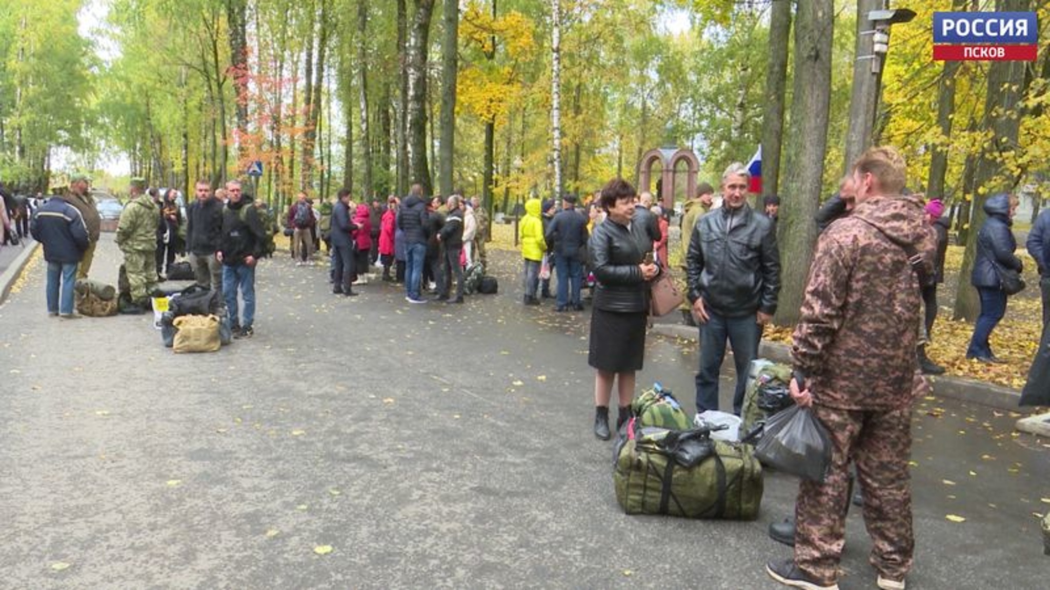 Выплаты мобилизованным начнут поступать уже в ближайшие дни