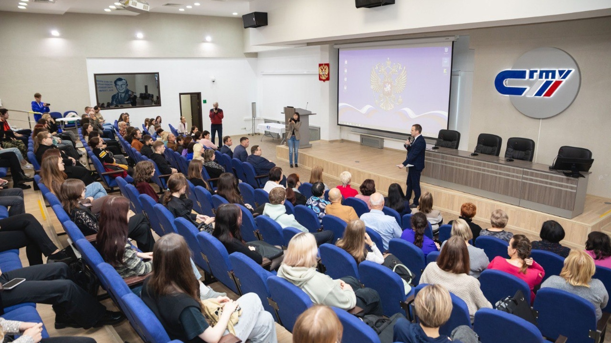 Проектное бюро СГТУ разработало концепции благоустройства центральной части ЗАТО Светлый