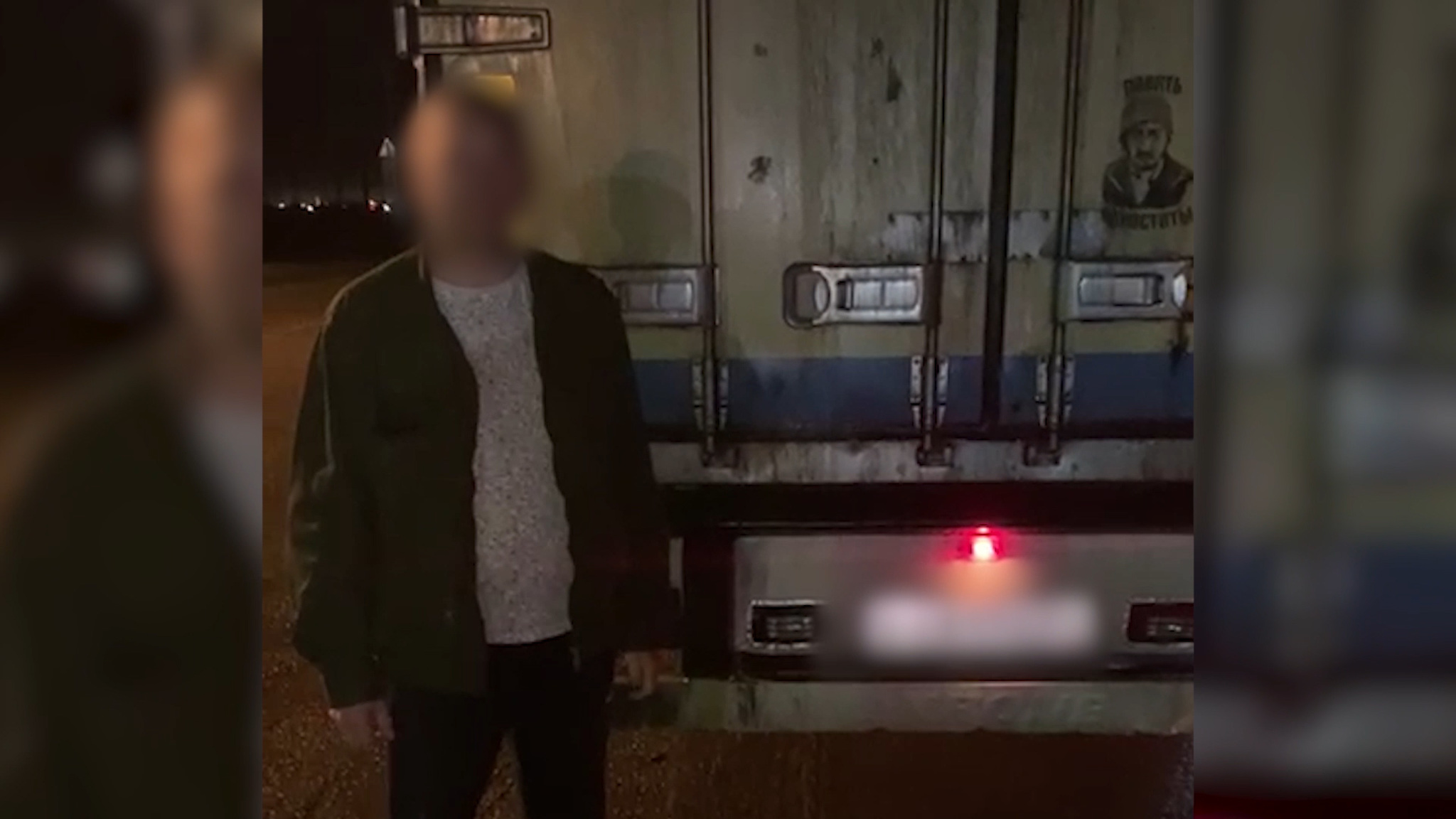 В Волгоградской области задержаны похитители прицепов