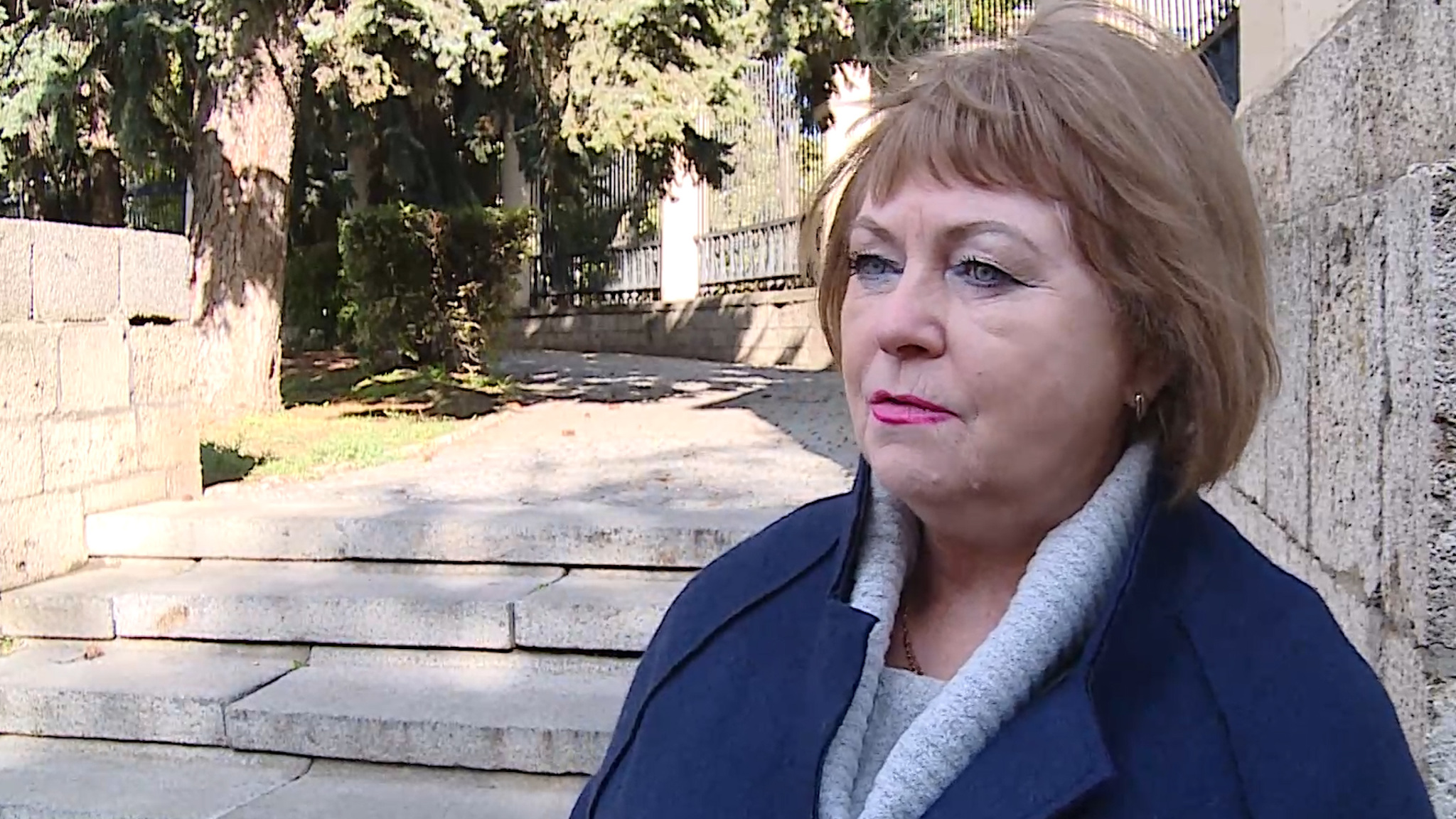 Наталья Алатырцева, начальник отдела гидрометеообеспечения Волгоградского Центра по гидрометеорологии и мониторингу окружающей среды