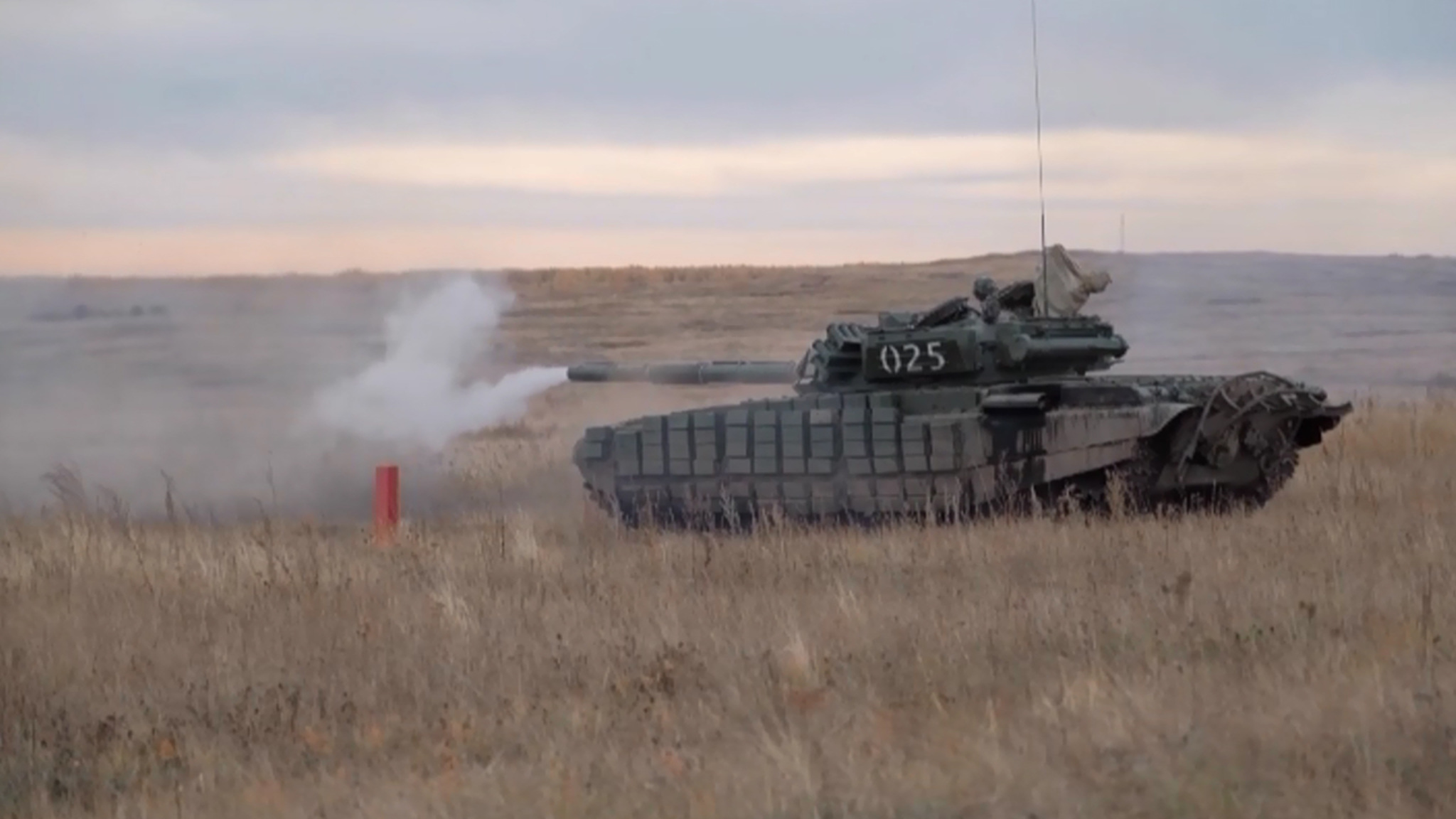 Мобилизованные рассказали, как проходят боевое слаживание в Чебаркуле