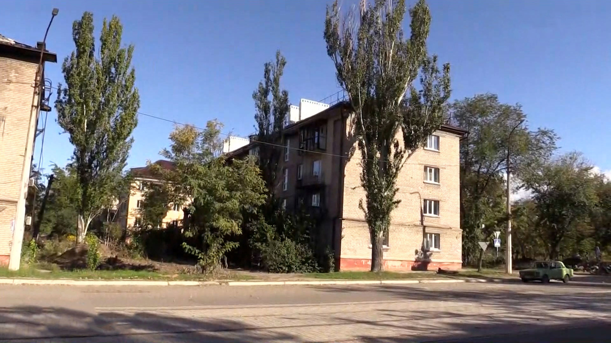 Как восстанавливают Мариуполь