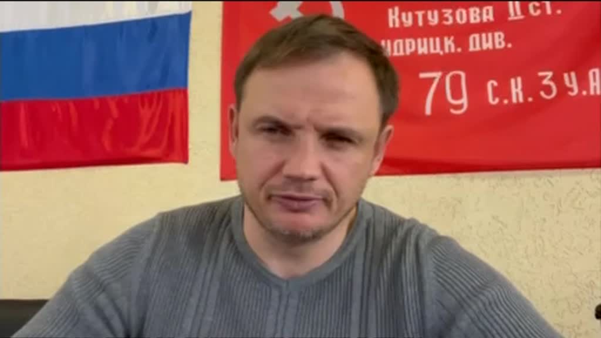 Кирилл Стремоусов сообщил о наступлении ВСУ в Херсонской области