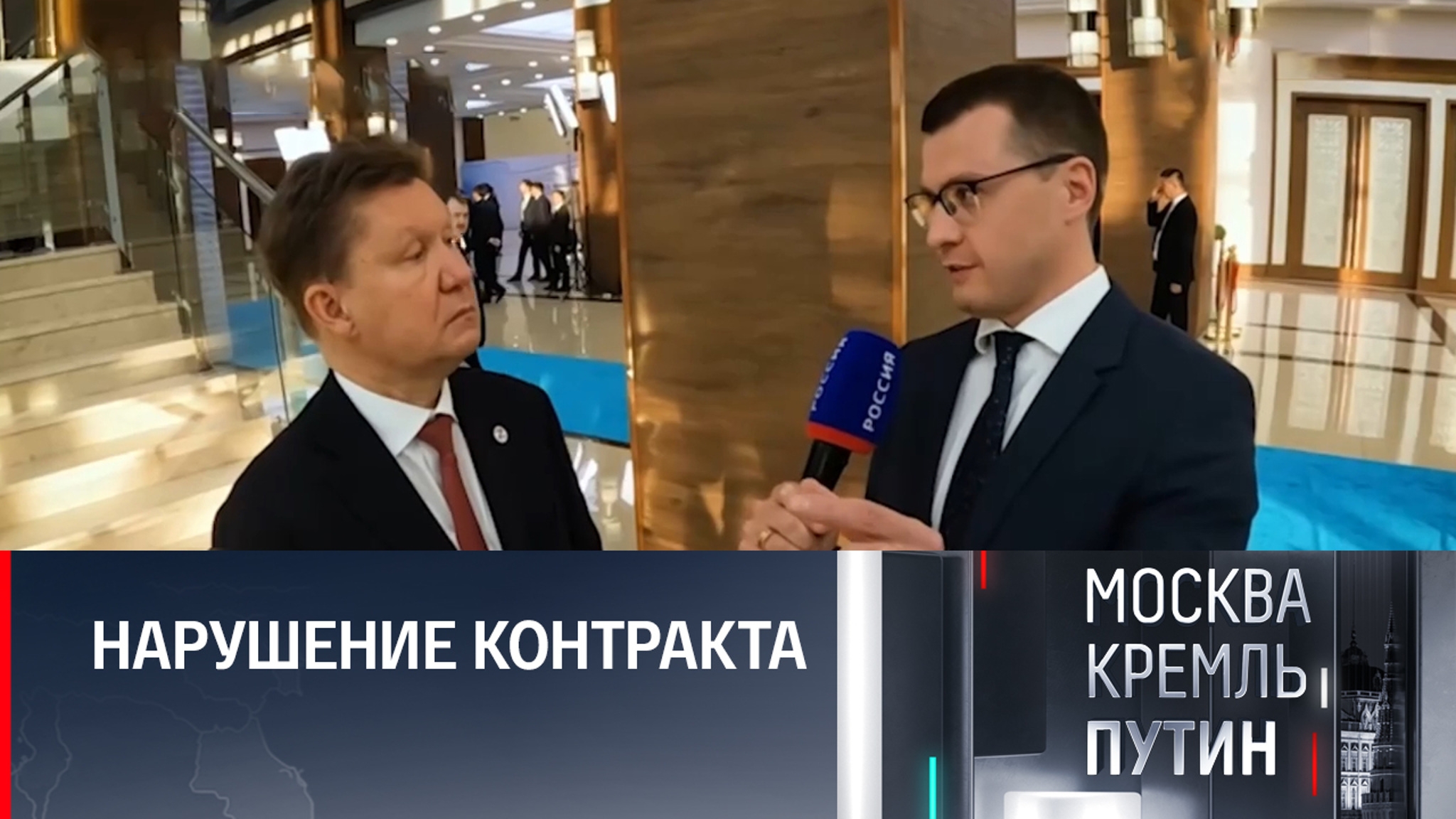 Потолок цен повлечет за собой прекращение поставок