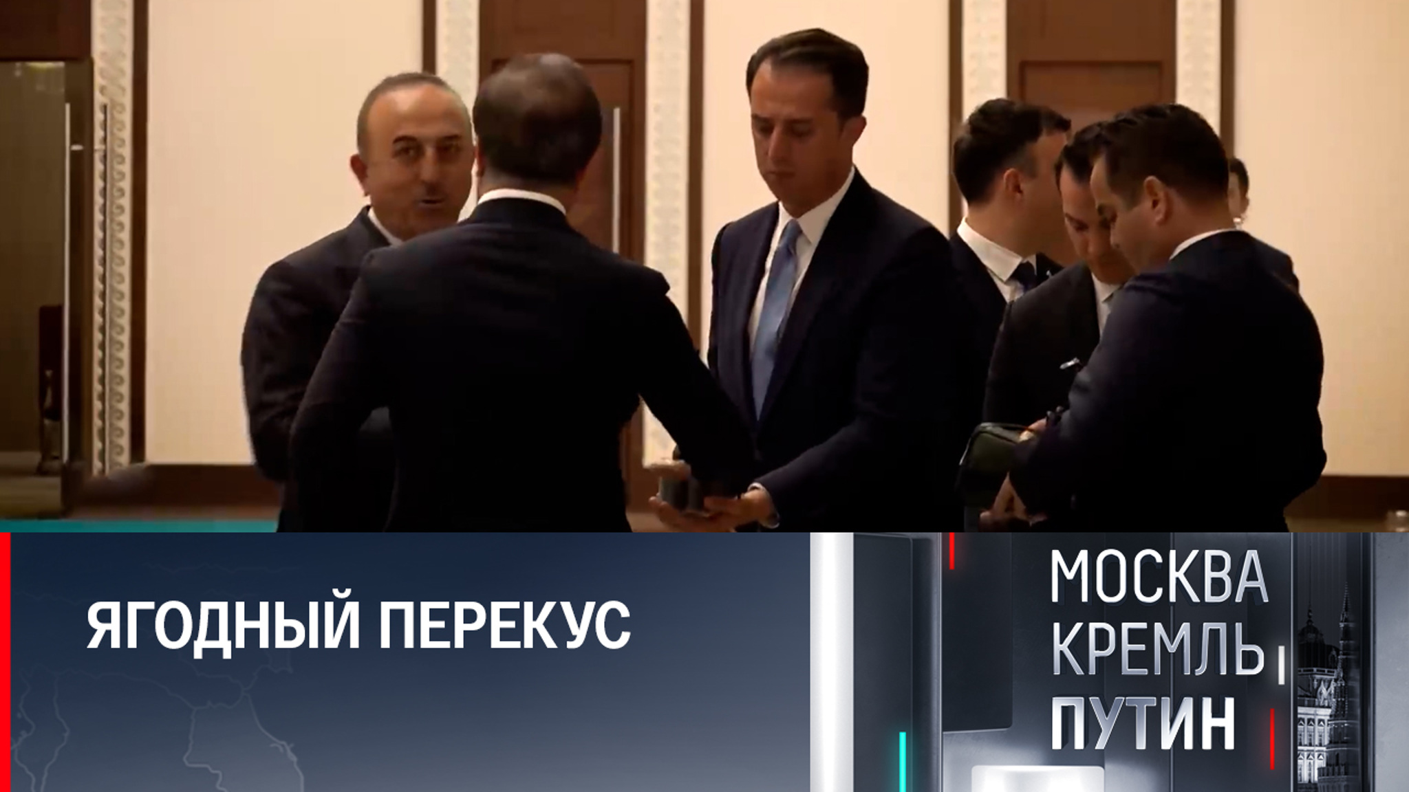 Неожиданные ракурсы на саммитах в Астане