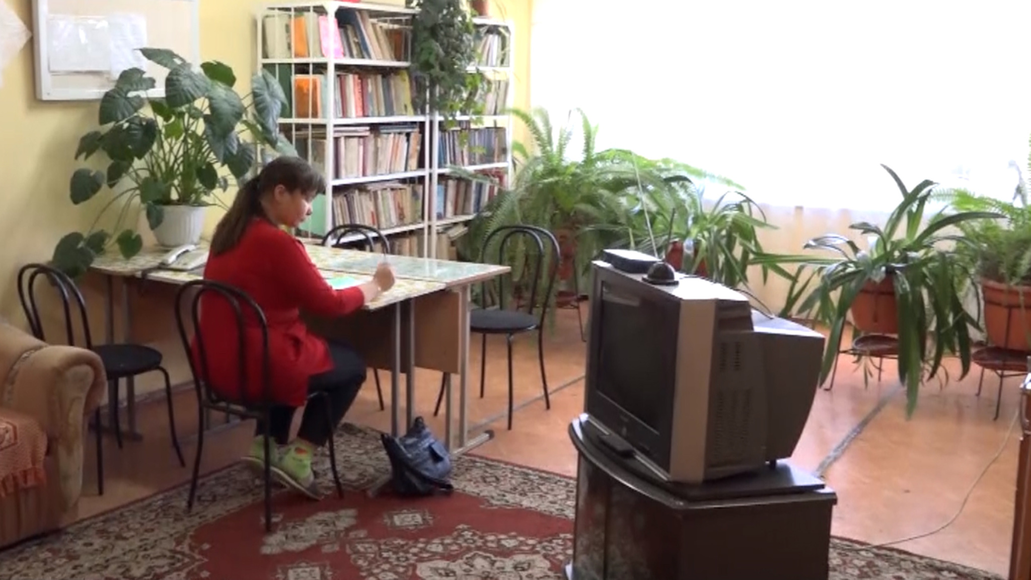 Активная работа в тылу: как студенты Петровск-Забайкальского поддерживают участников спецоперации