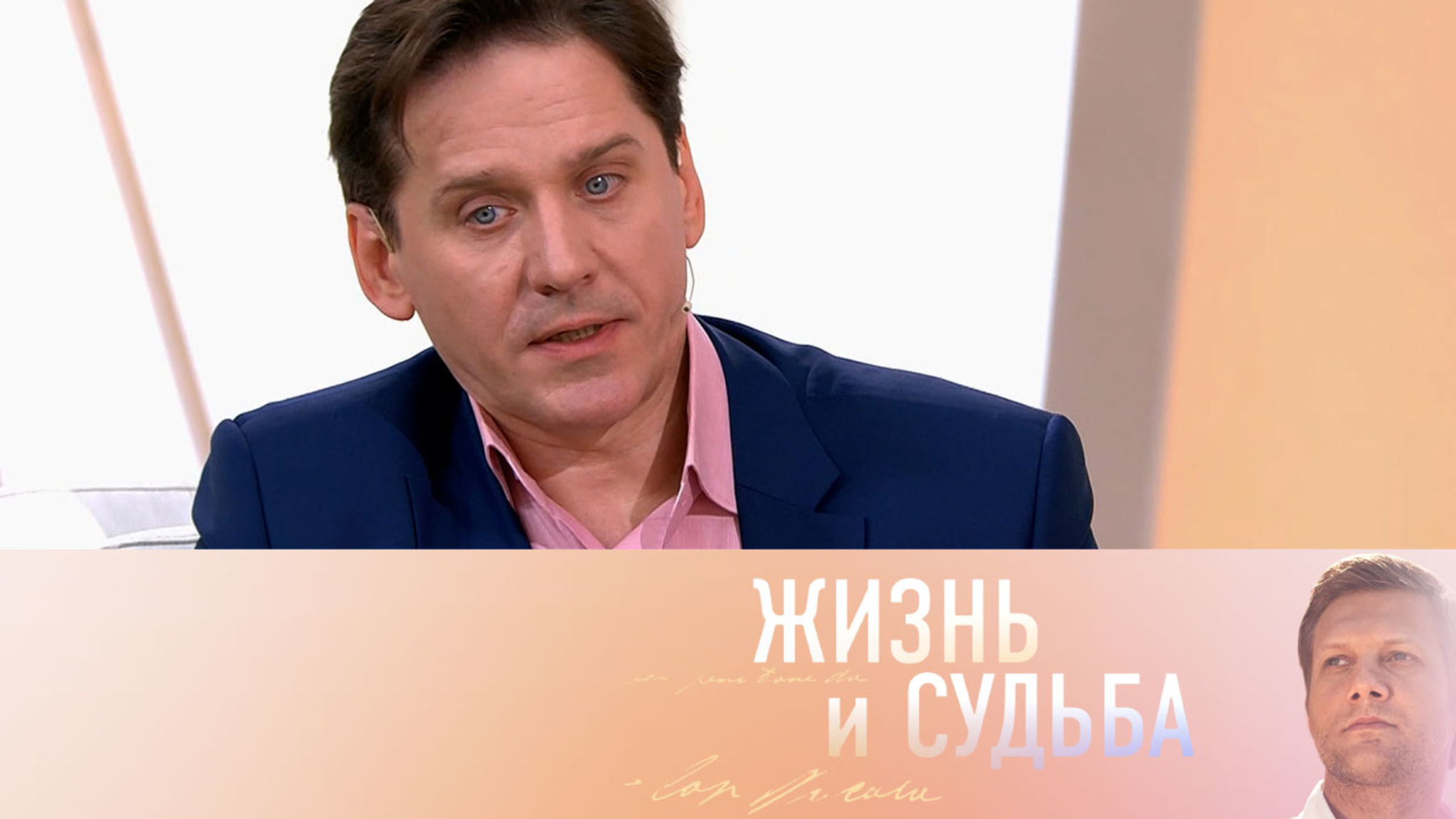Эфир от 18.10.2022. Юрий Батурин
