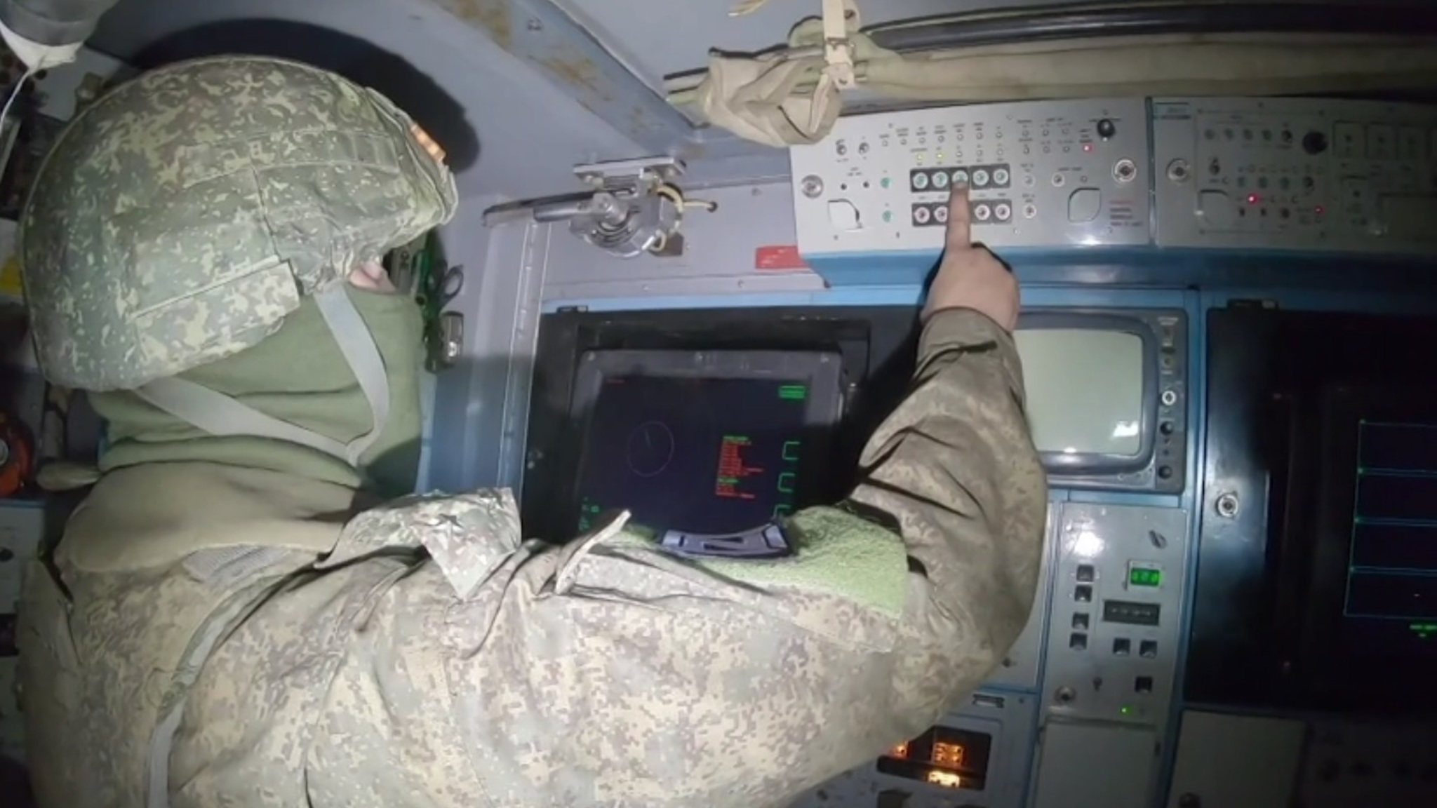 В Минобороны рассказали об участии в СВО расчетов "Торов"