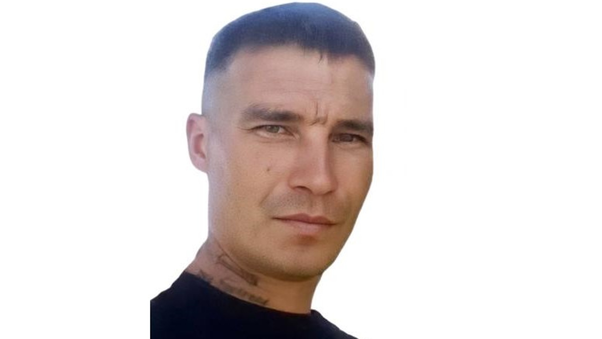 В Йошкар-Оле ведутся поиски 36-летнего Алексея Ширяева