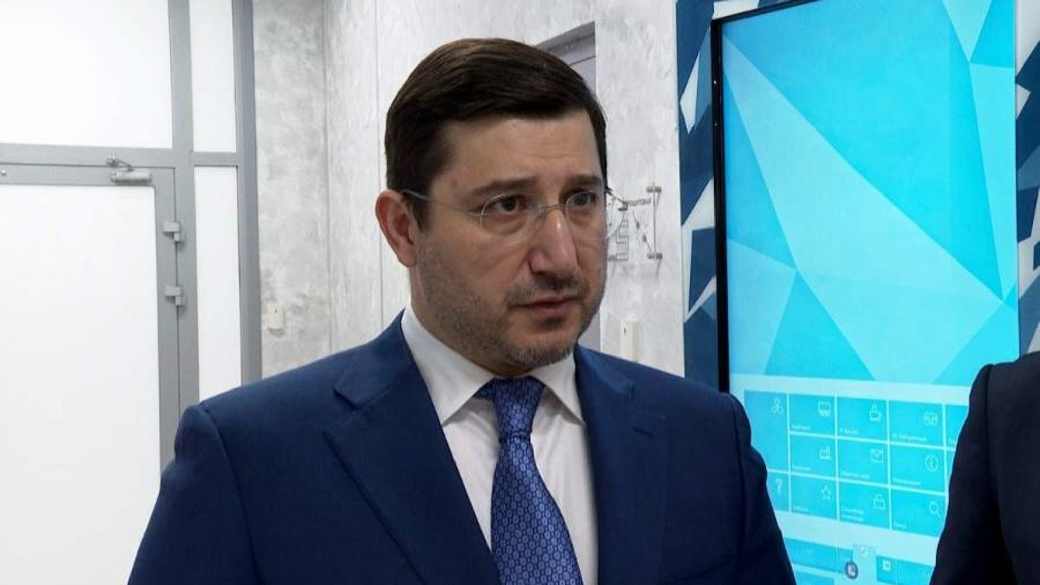 Наш регион может стать второй Арктической территорией опережающего развития