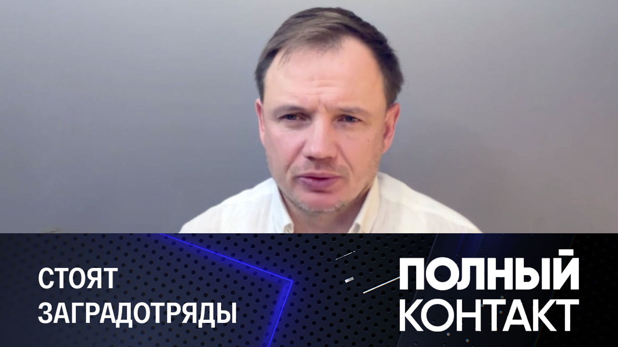 Киев стягивает технику и военных к Херсонской области