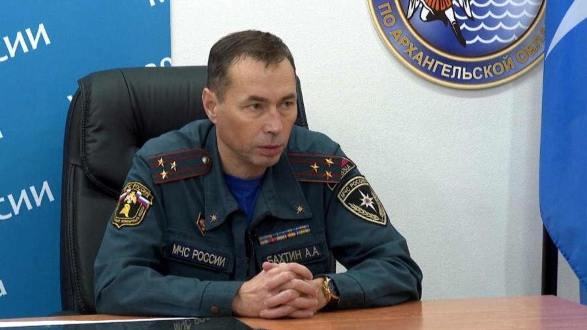Неосторожное обращение с огнём – главная причина пожаров в Поморье