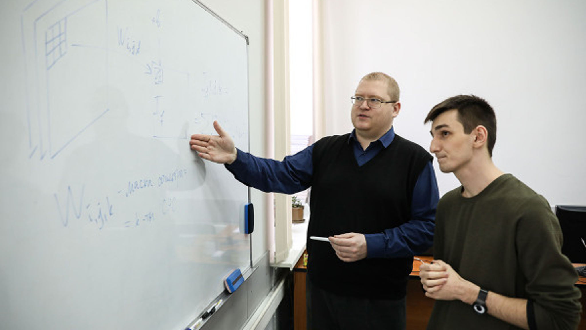 Устройство для квантовых вычислений спроектировали математики СКФУ