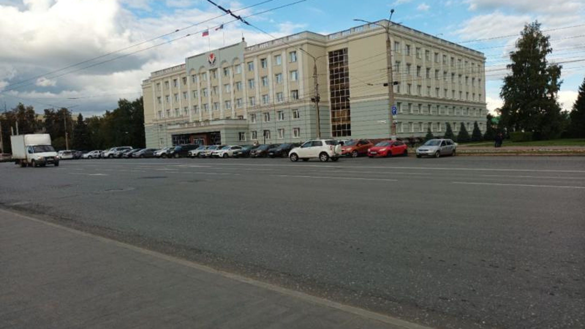 На территории Удмуртии ввели уровень базовой готовности