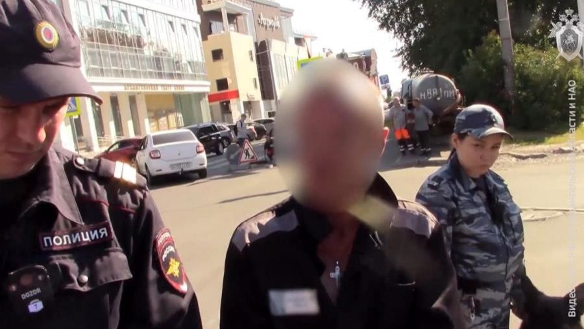Жителю Архангельска предъявлено обвинение в преступлении 17-летней давности