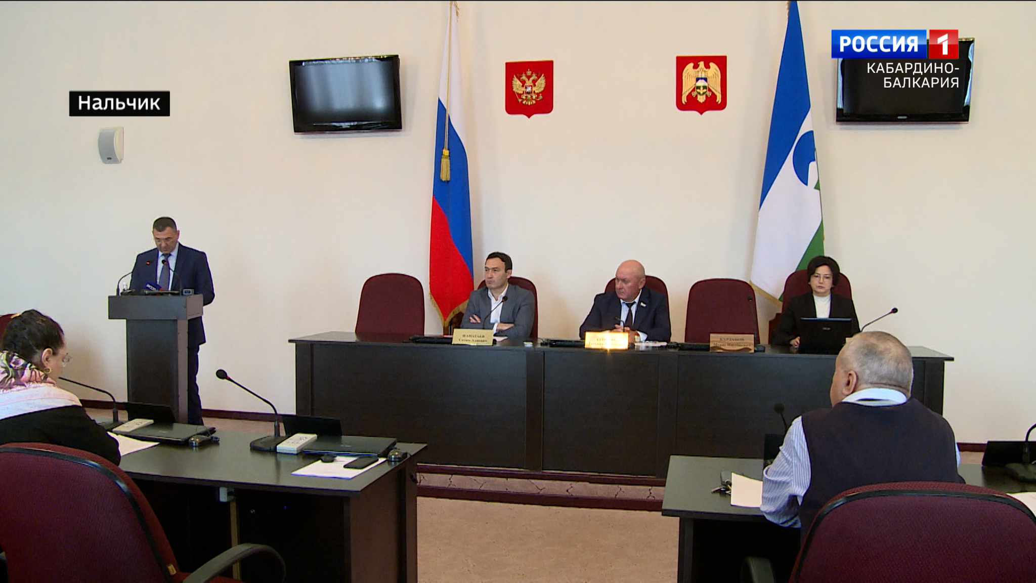 Больше 60 млн рублей направлено на поддержку граждан КБР с помощью социального контракта