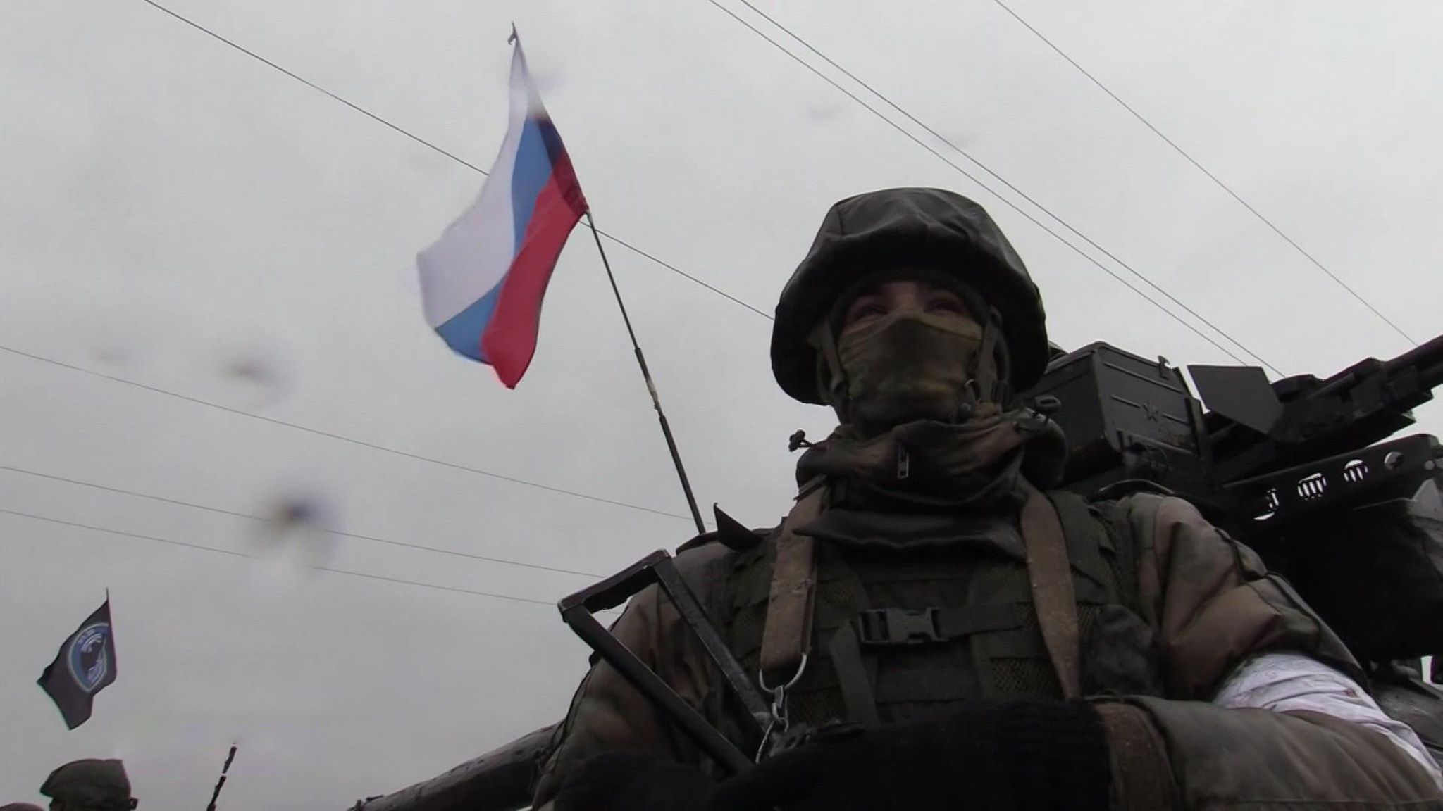 Военное положение в Донбассе фактически действовало все последние 8 лет