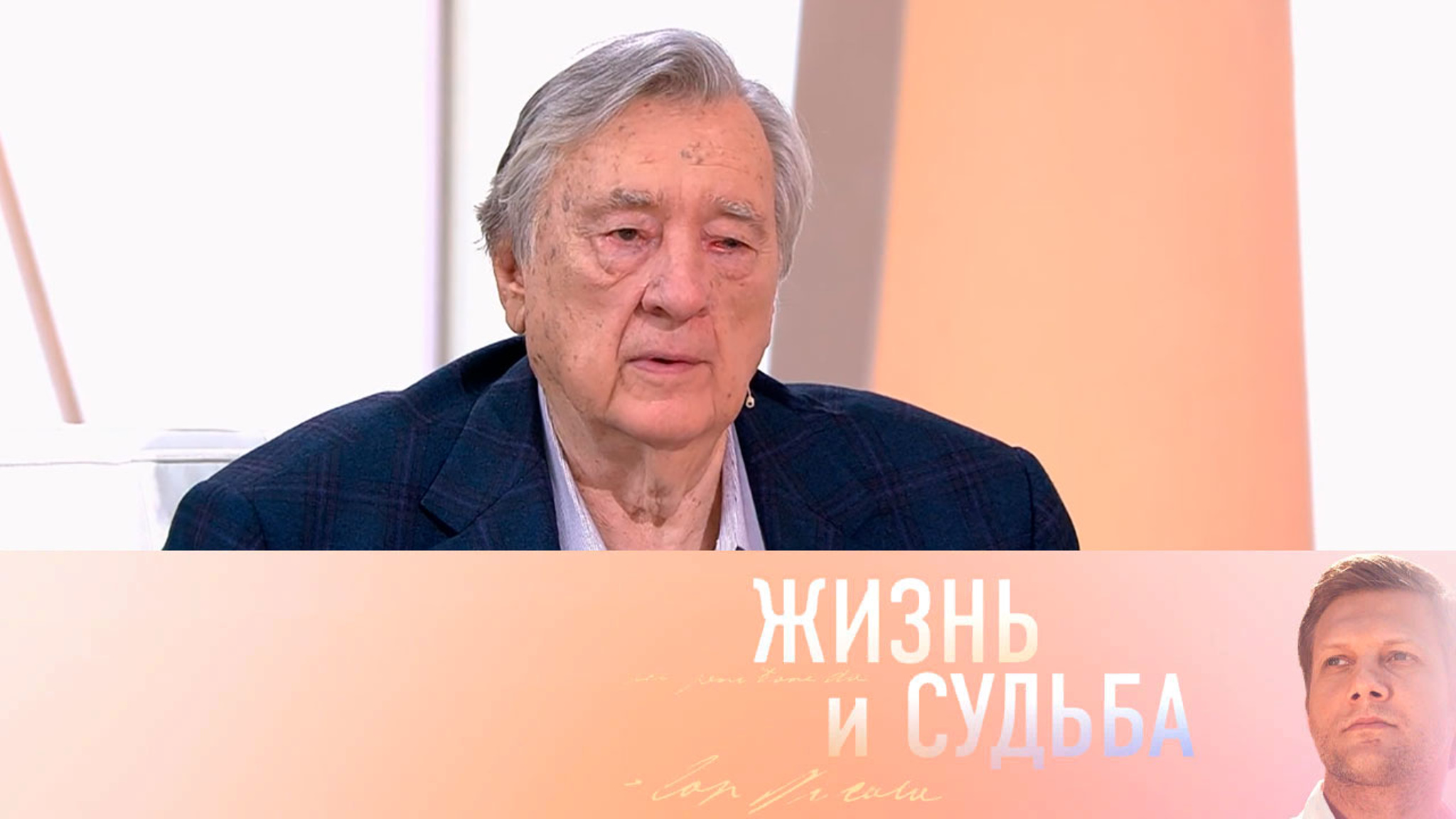 Эфир от 20.10.2022. Александр Проханов