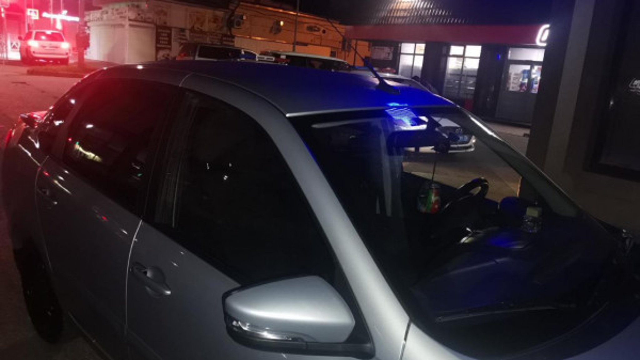 Пожилая жительница Ставрополья попала под колёса легковушки в 20 метрах от зебры