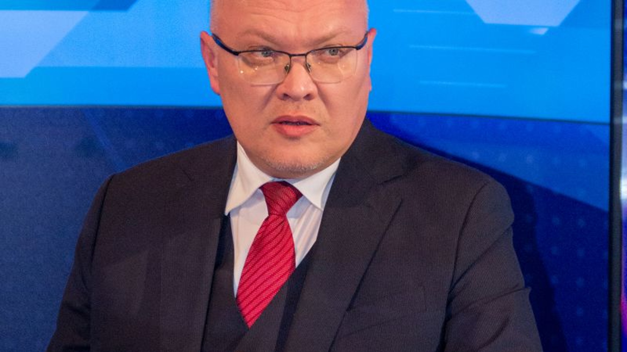 Александр Соколов: жизнь в нашем регионе продолжится в привычном режиме