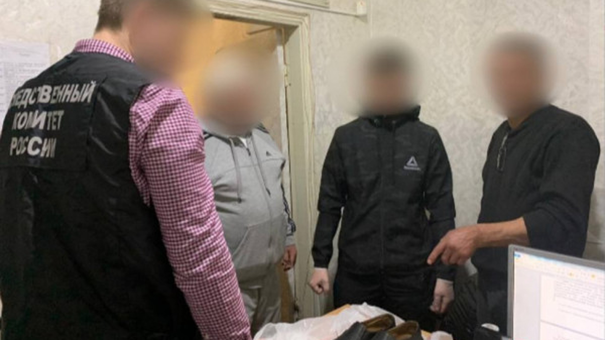 На Ставрополье будут судить мужчину, который зарезал своего друга ножом