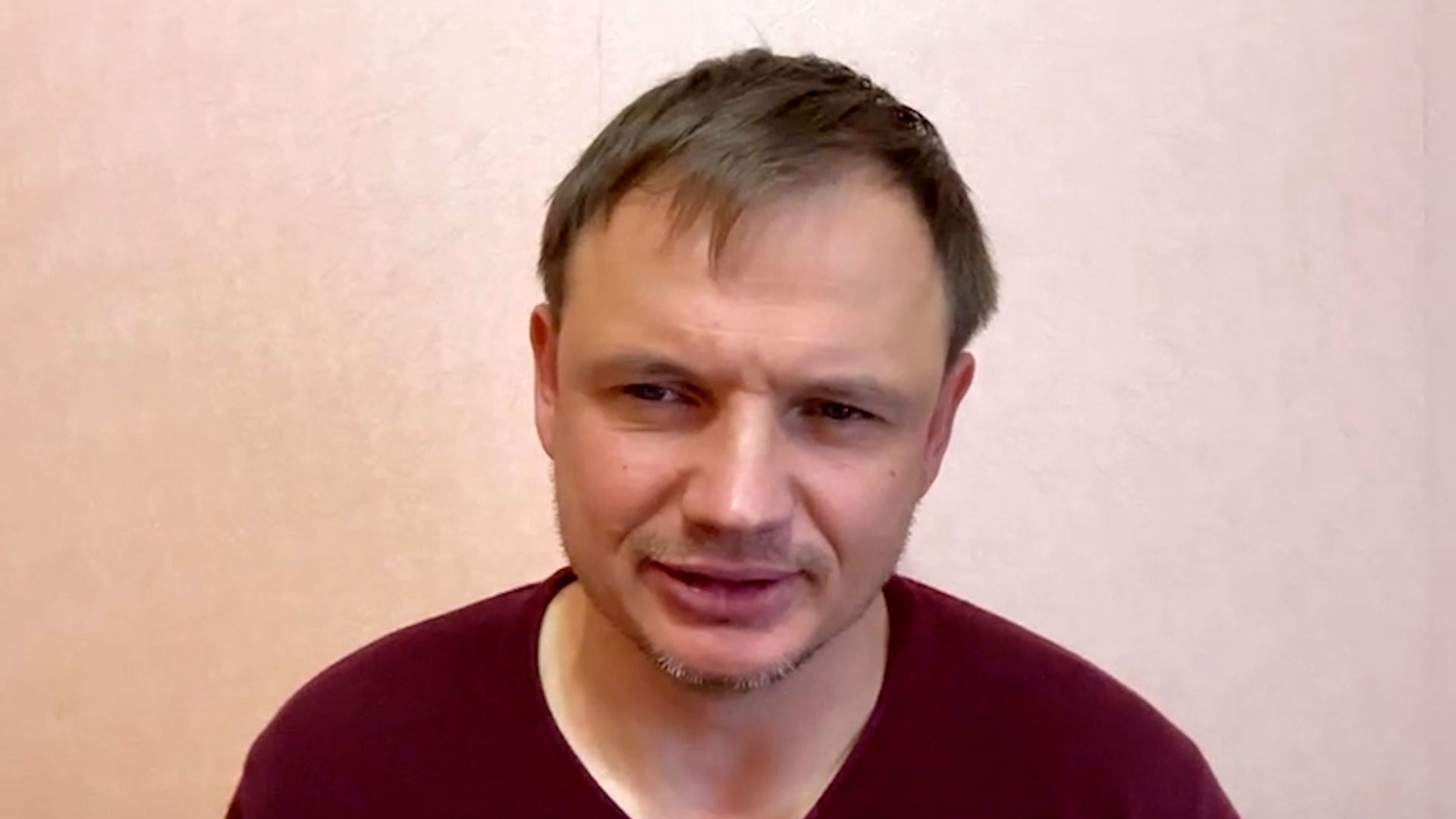 Стремоусов рассказал об обстановке в регионе