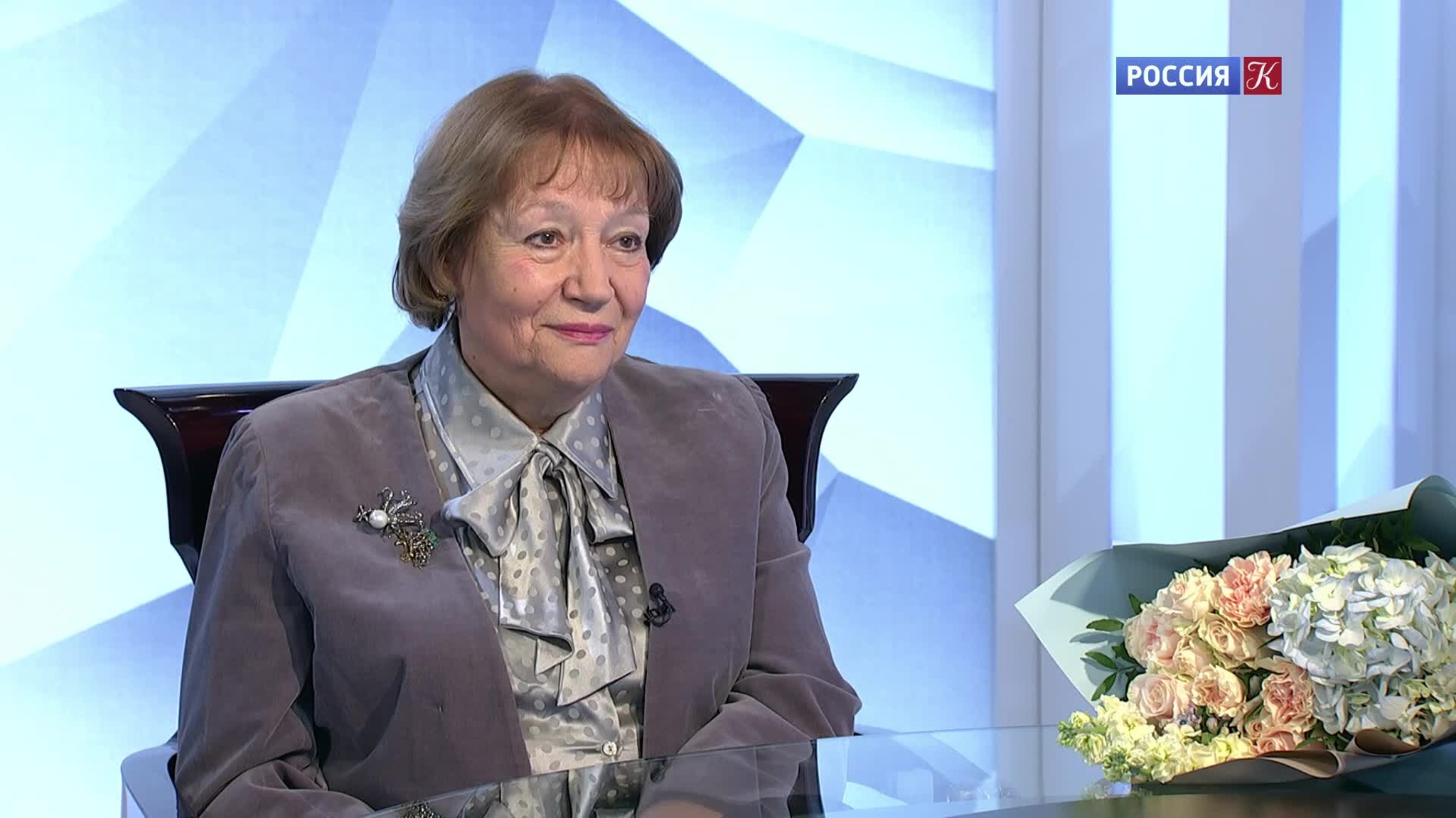 Елена Санаева. 20.10.2022