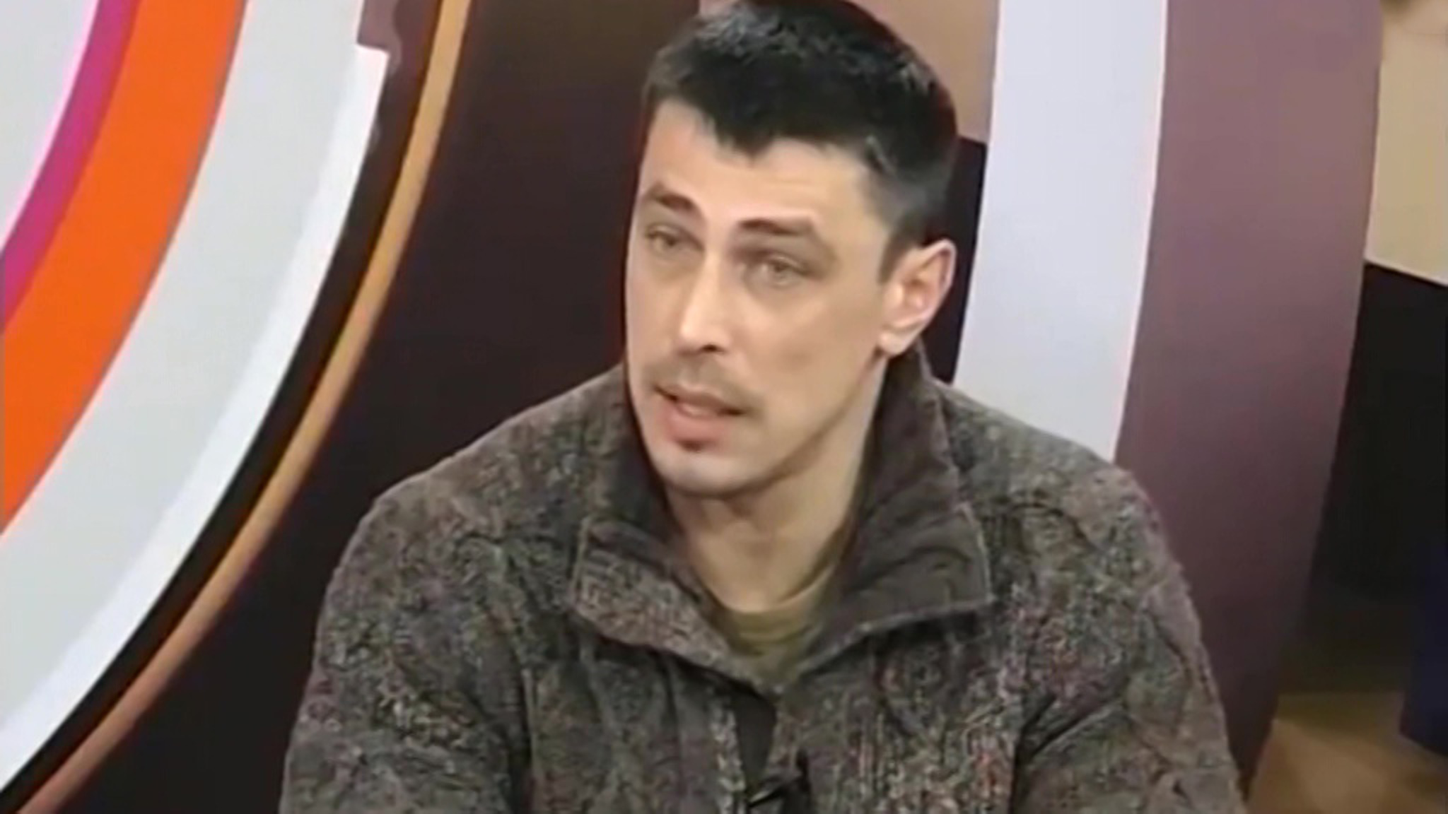 Решение судьи приятно удивило Александра Франчетти, но это не конец