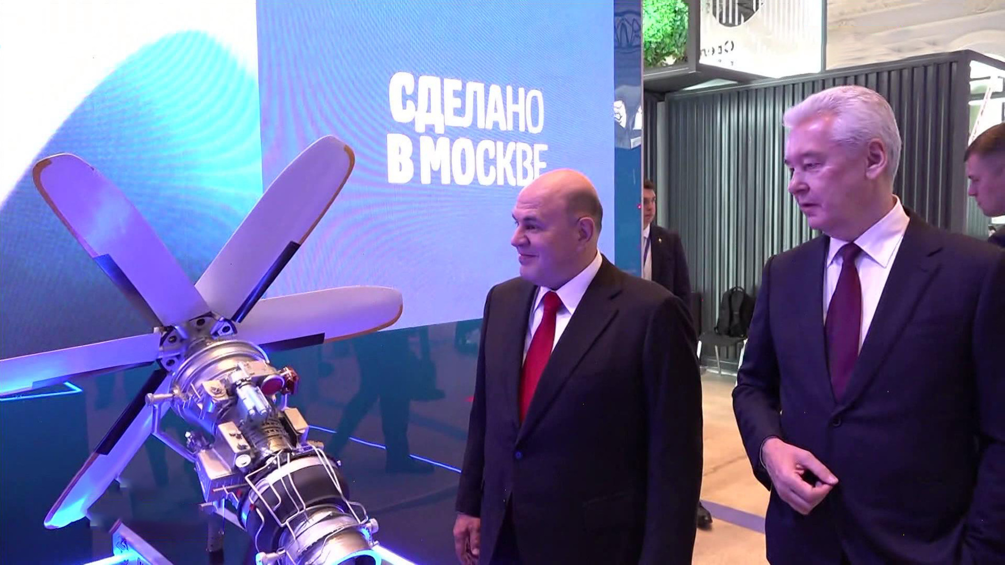 Что предпринимает Россия на пути к технологическому суверенитету