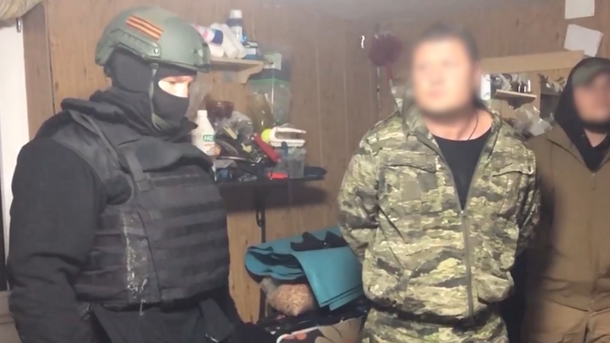 Полицейские задержали организаторов притона в Волгограде