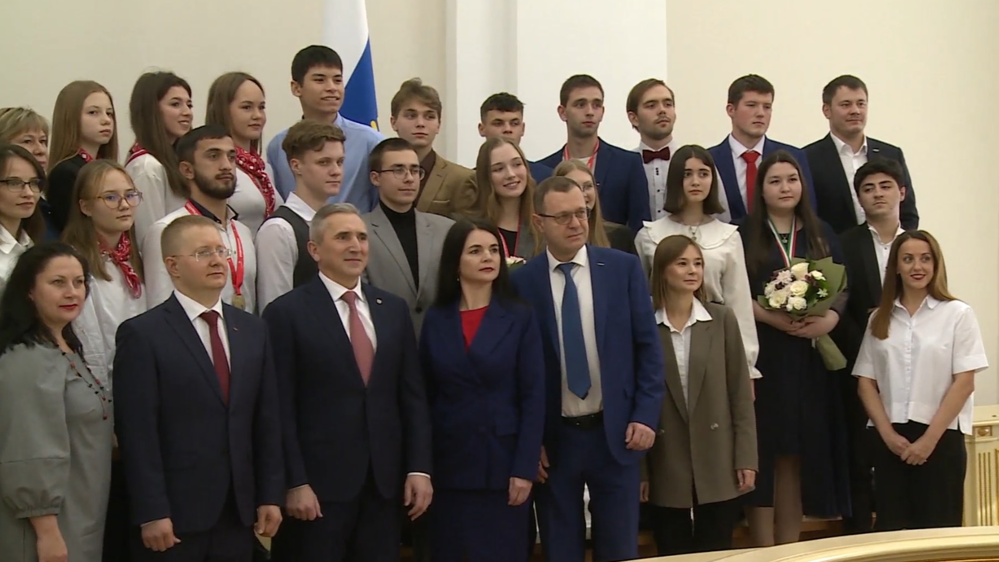 Тюменцы стали победителями и призерами в национальном чемпионате "Молодые профессионалы"
