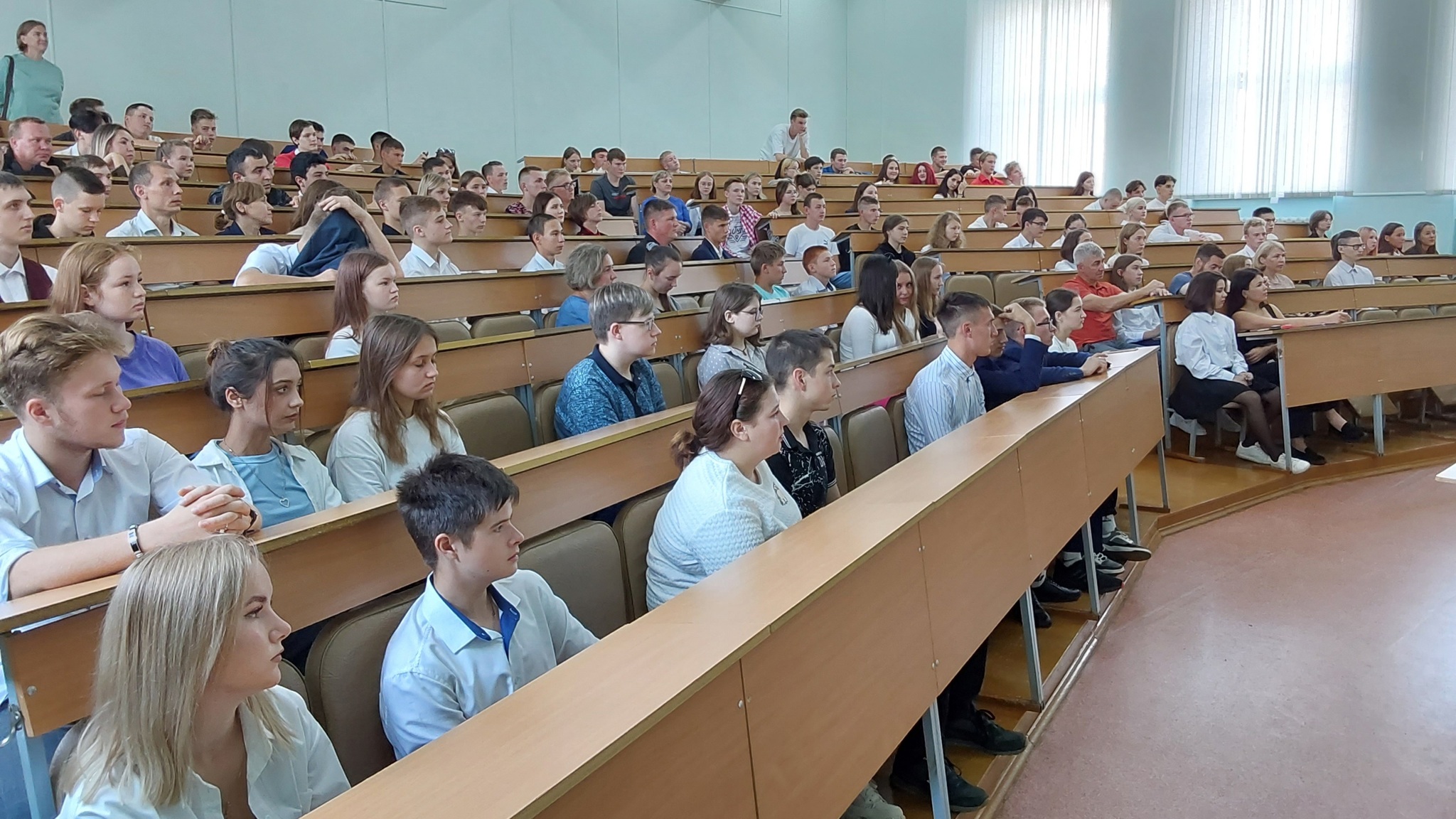 ИжГСХА переименована в Удмуртский государственный аграрный университет