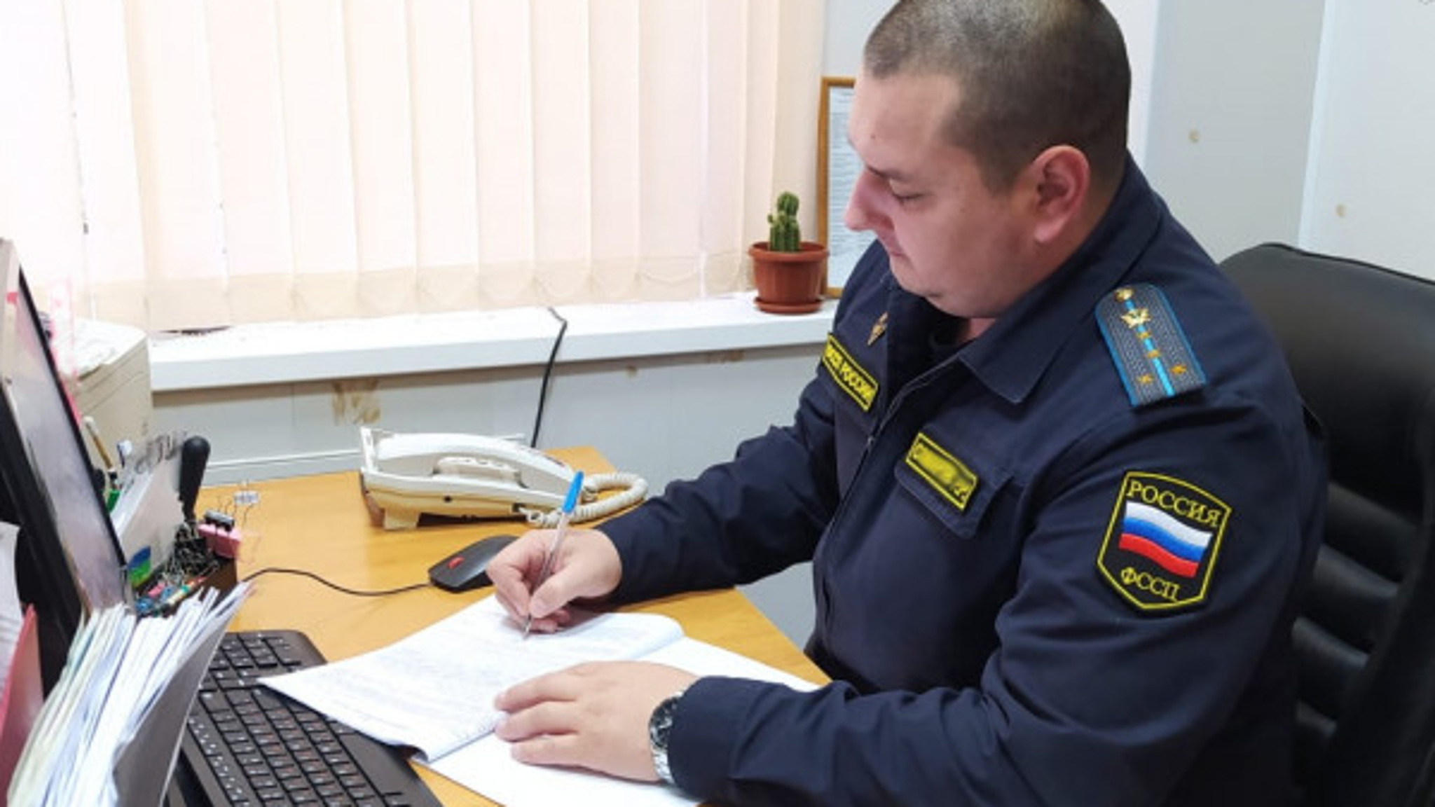 Судью на Ставрополье оштрафовали более, чем  на 2 миллиона